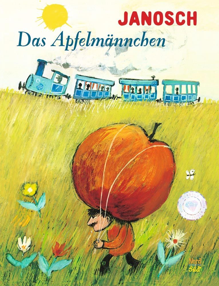 Das Apfelmännchen / Janosch