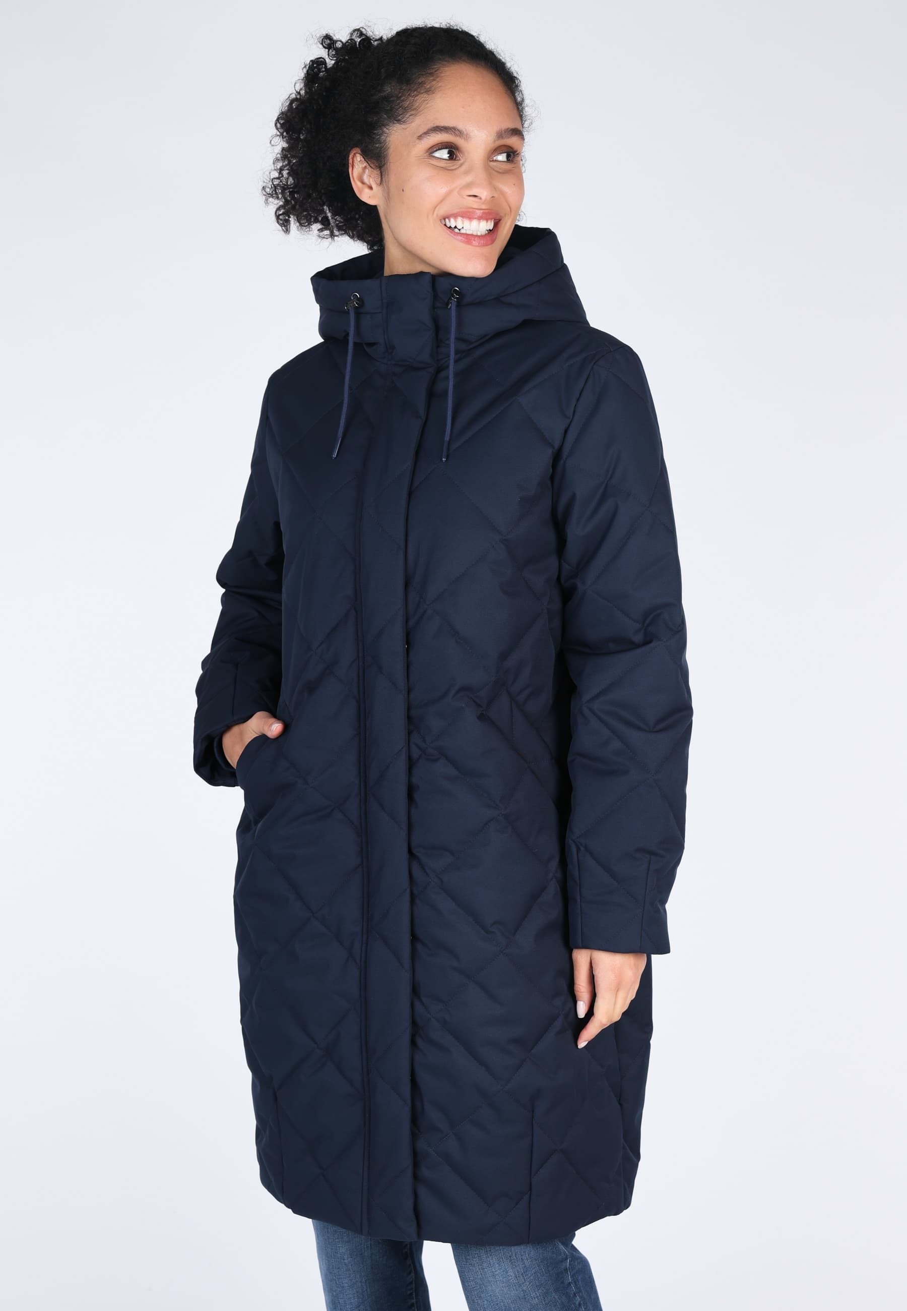 Deerberg Langjacke Marlisja