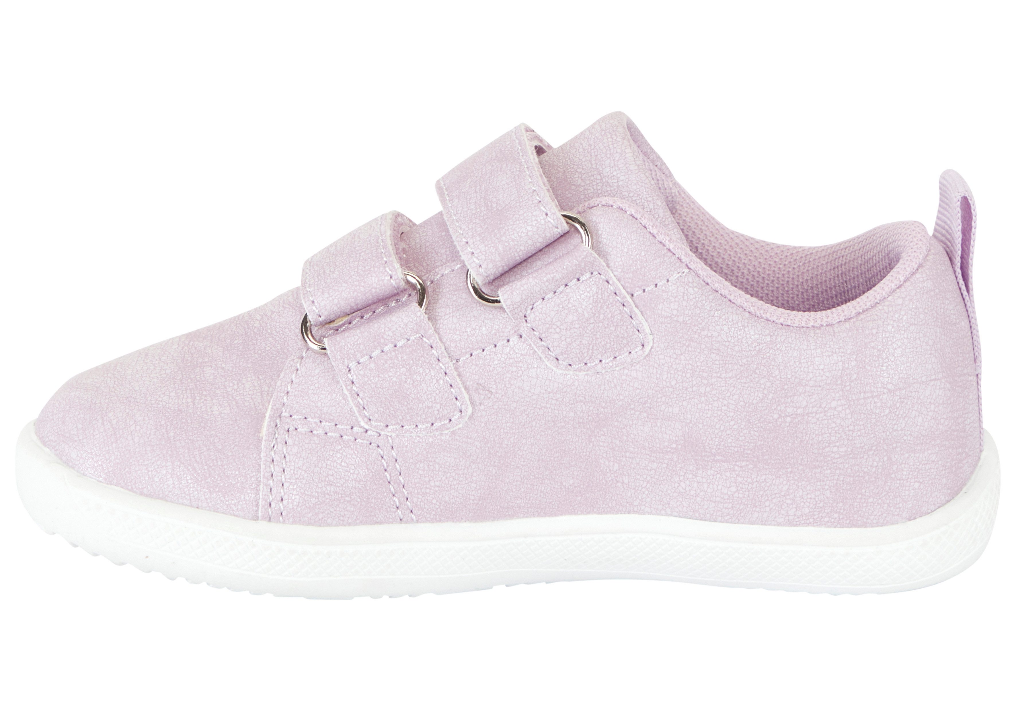 Disney Frozen Sneaker (für Kinder) Barfußschhuhe, super weiche, flexible Sohle – Bild 3 von 5