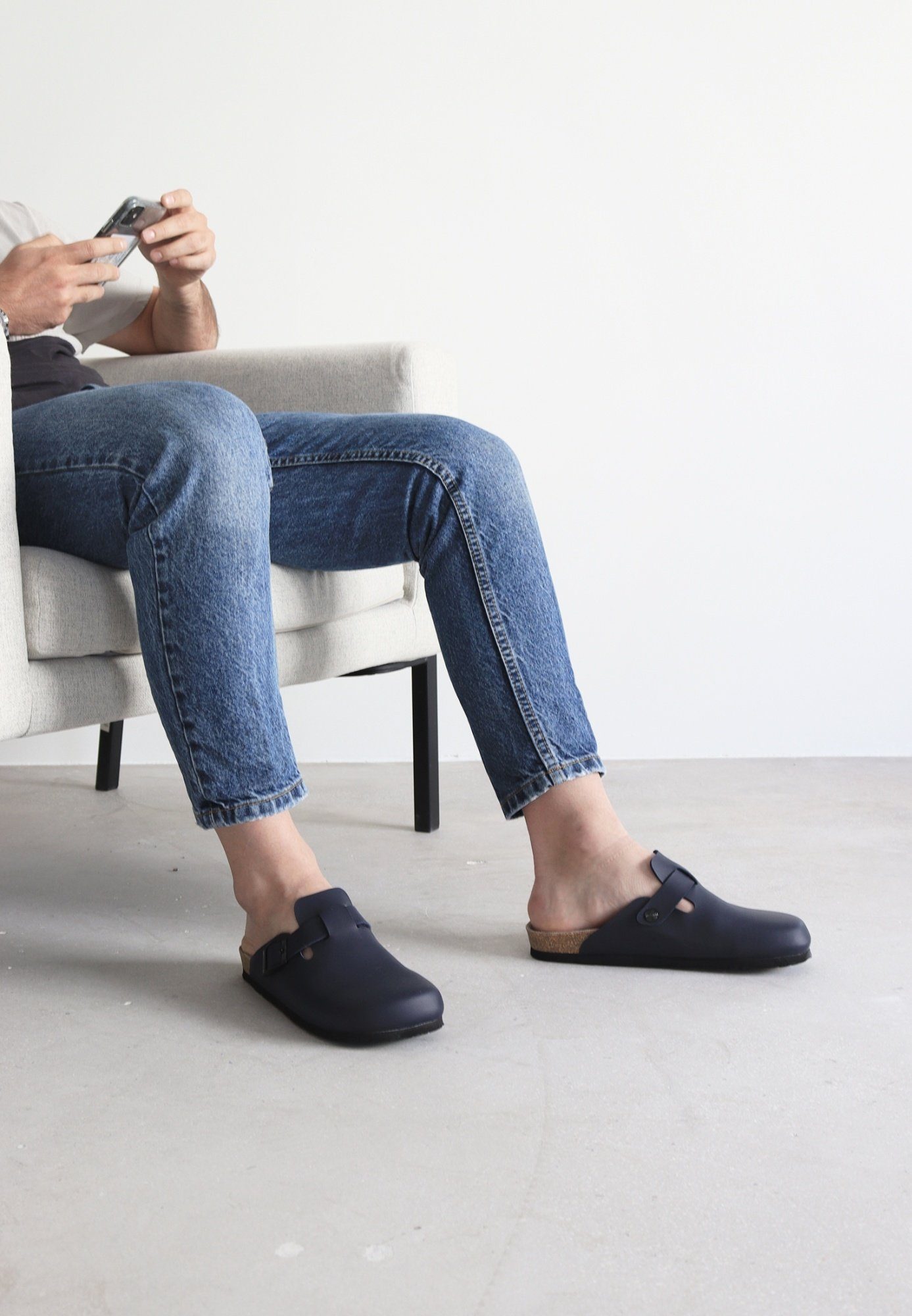 GENUINS Riva Clog günstig online kaufen