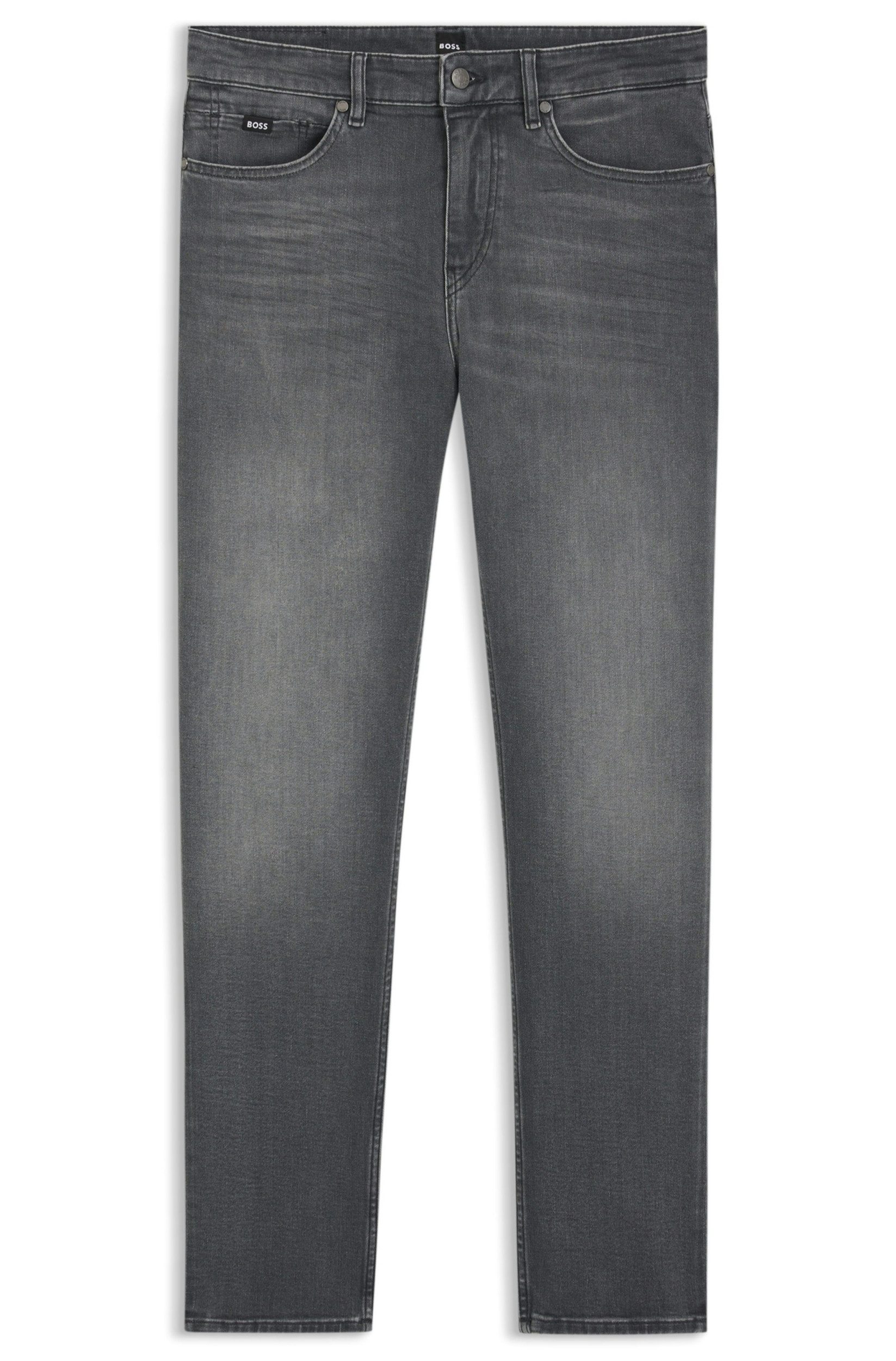 Boss 5-Pocket-Jeans H-Delaware 10263108 01
