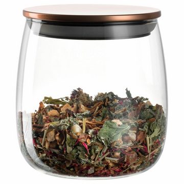 LEONARDO Teedose Tè per Te, 800 ml, Materialmix