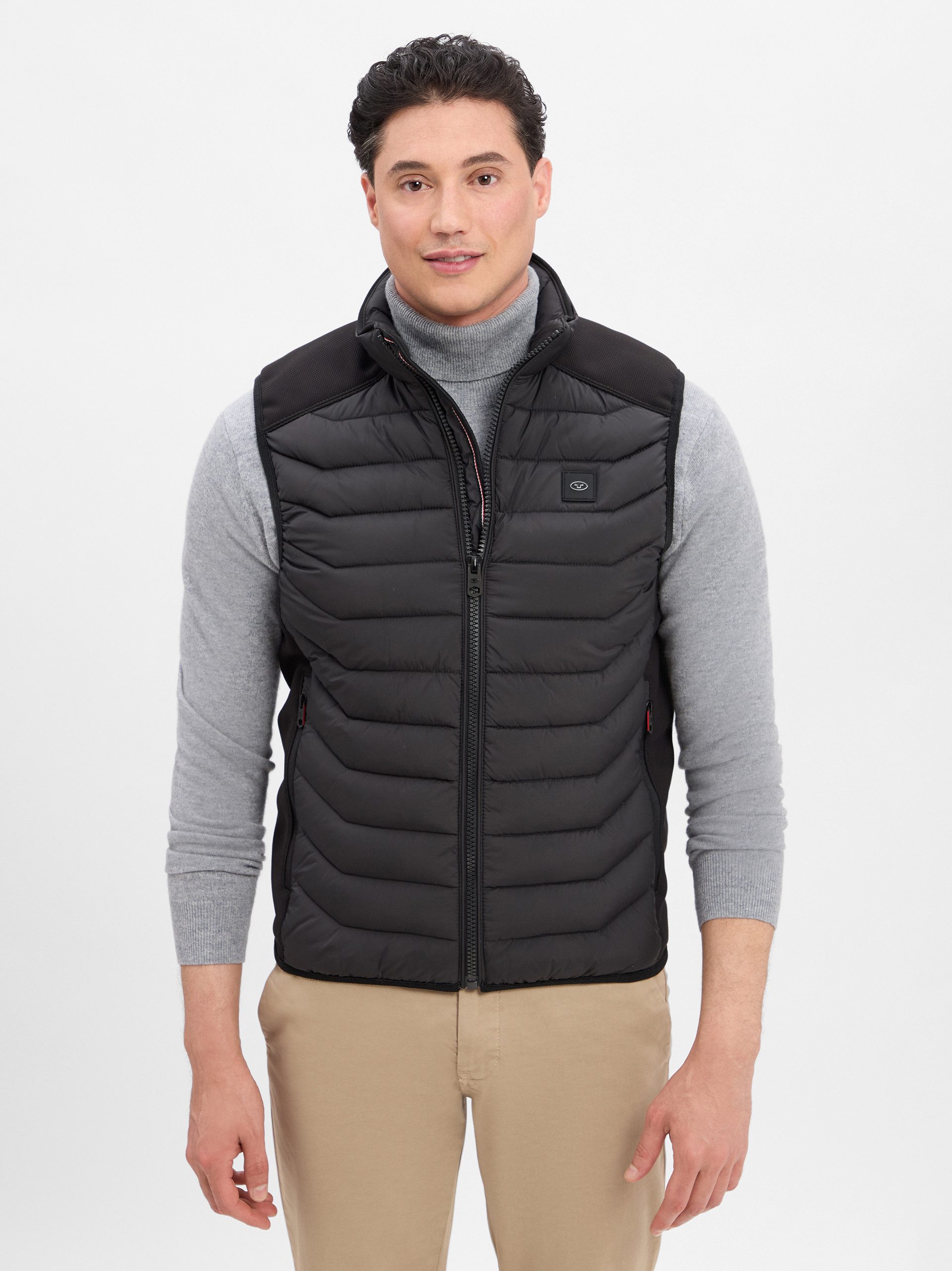 TOM TAILOR Funktionsweste günstig online kaufen