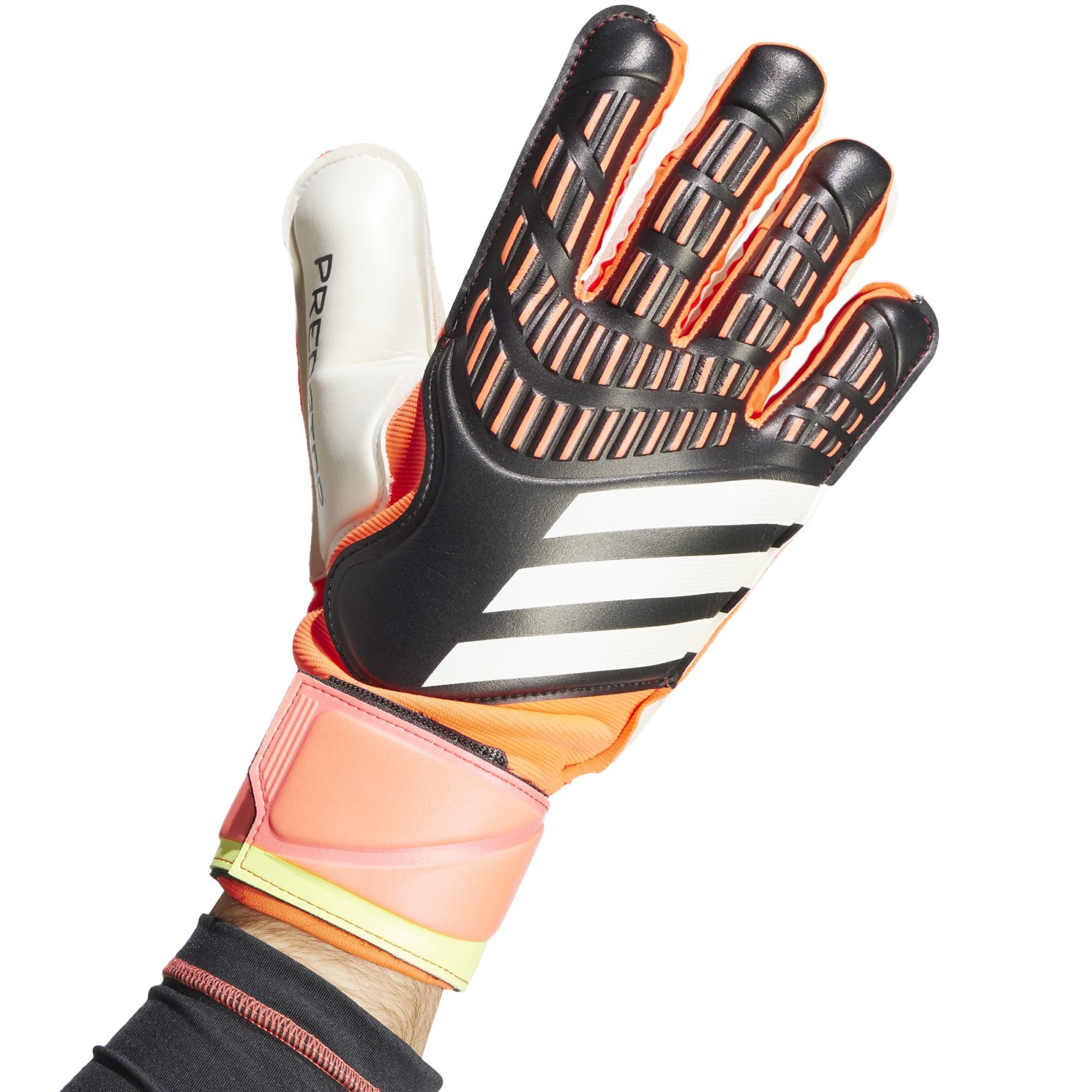 adidas Performance Torwarthandschuhe adidas Torwarthandschuhe Predator Glove Match