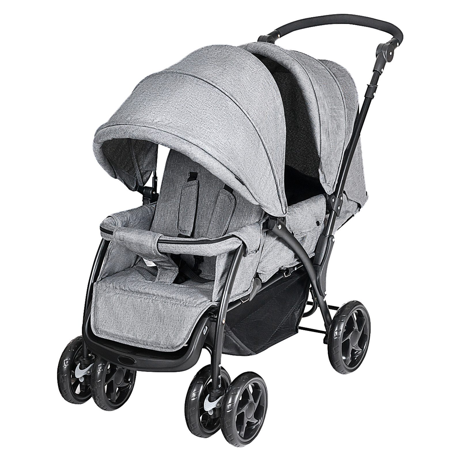 Geschwisterwagen Zwillingsbuggy
