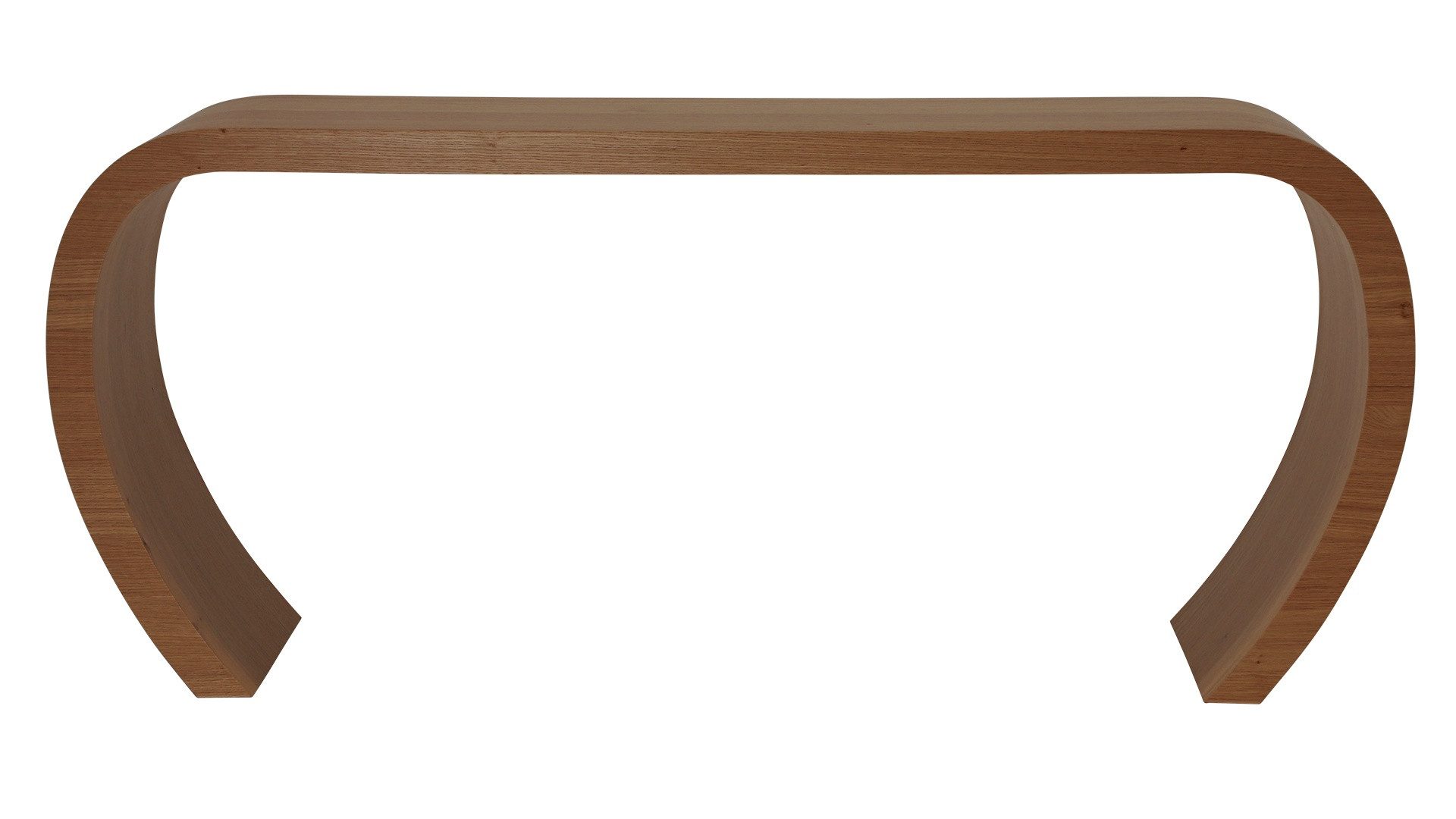 jankurtz Sideboard Sidebow 168 cm, Asteiche
