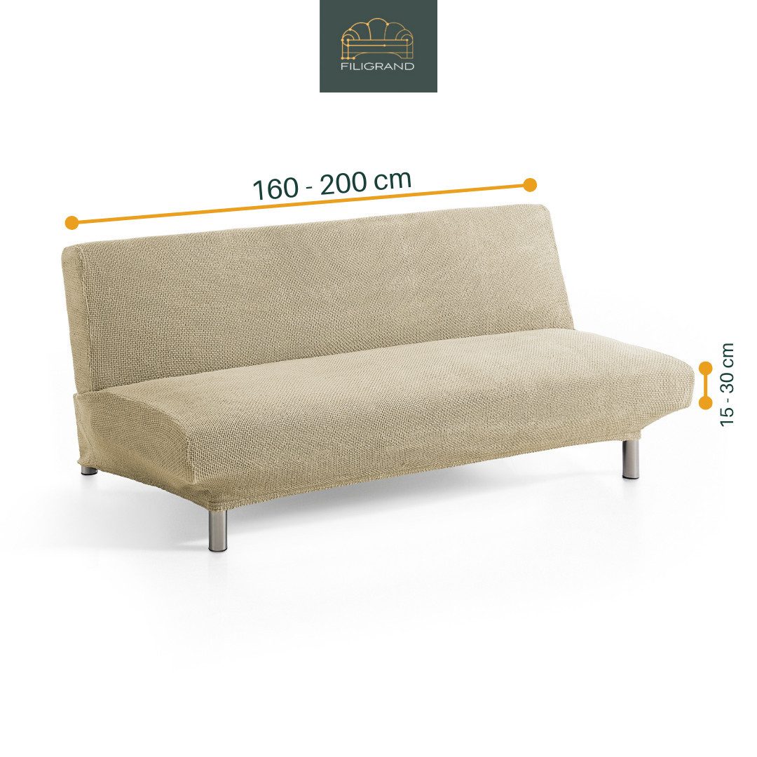 Belmarti Sofahusse Elastischer Sofabezug, hergestellt in günstig online kaufen