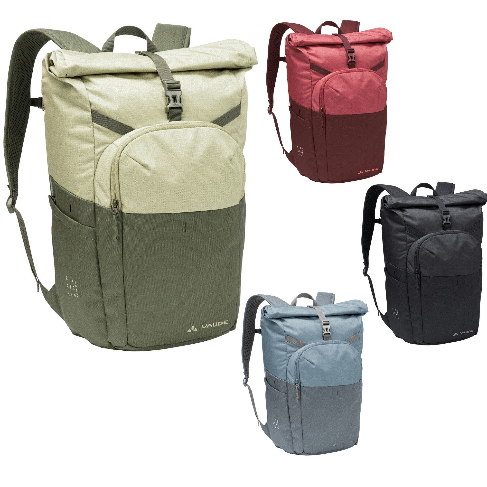 VAUDE Tagesrucksack Okab II großer 25 günstig online kaufen