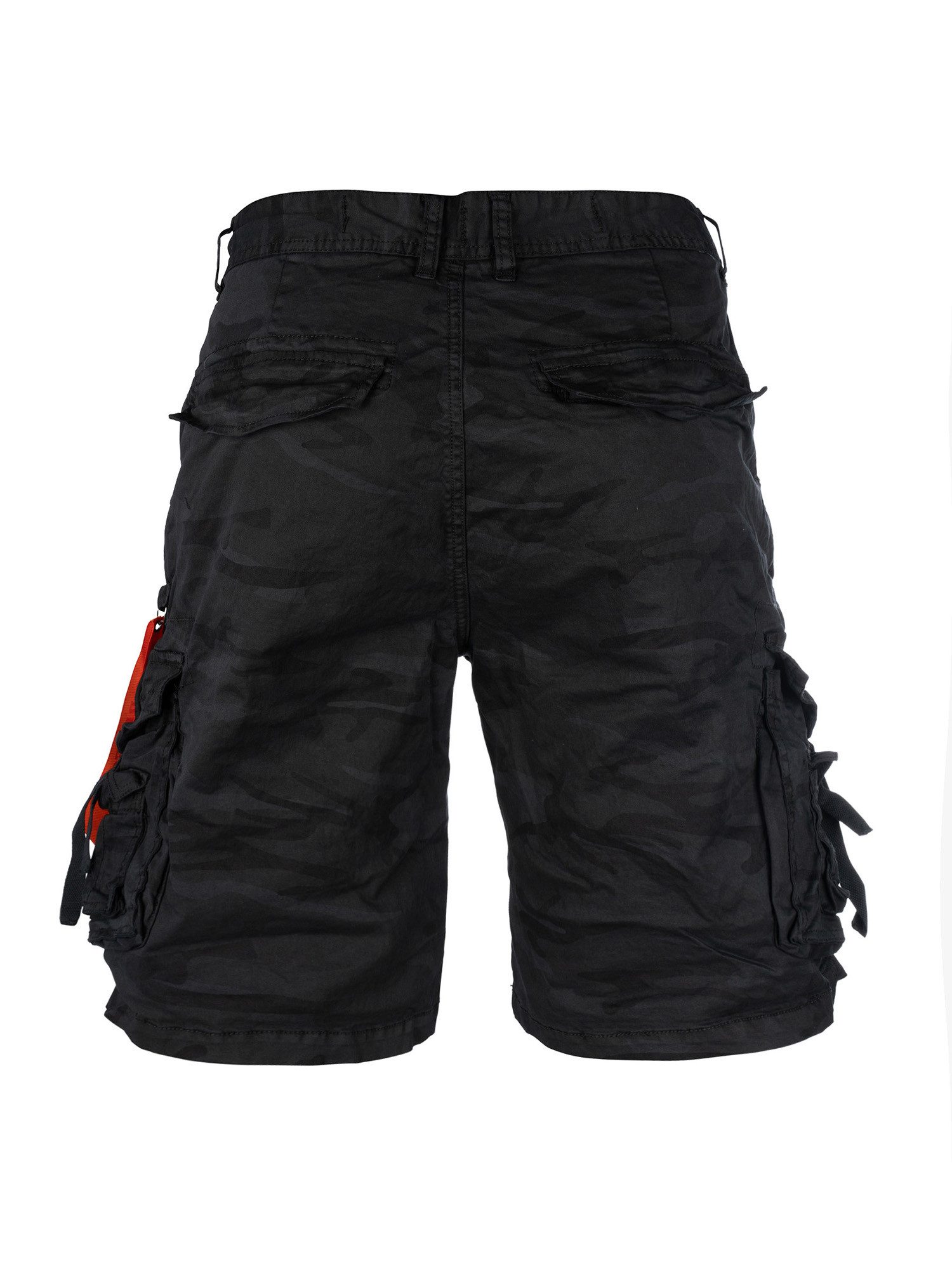 Poolman Shorts Camo Streetline Camouflage Shorts günstig online kaufen