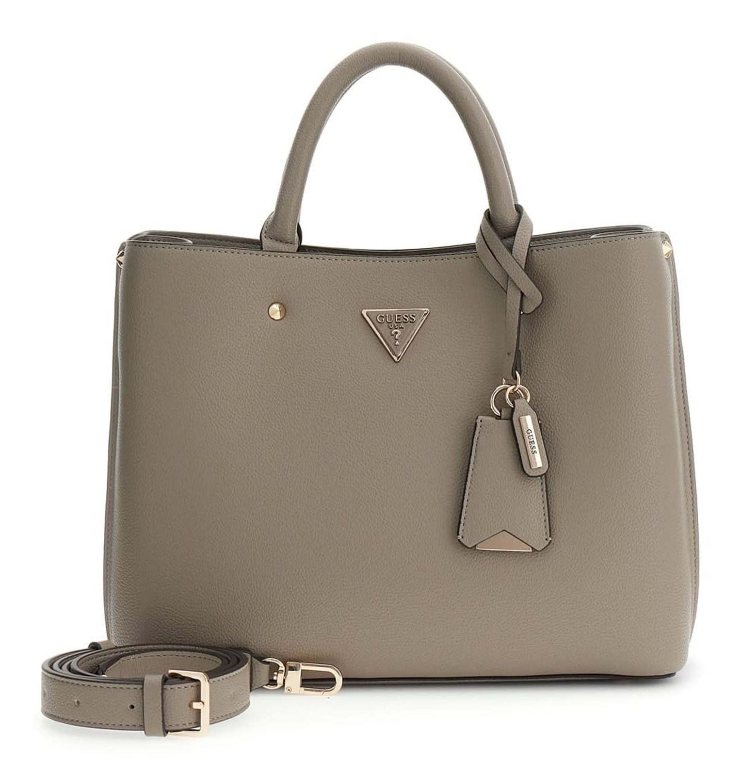 Guess Schultertasche Girlfriend Satchel