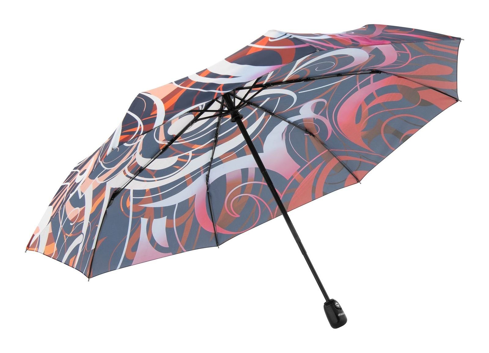 doppler® Taschenregenschirm Fiber günstig online kaufen