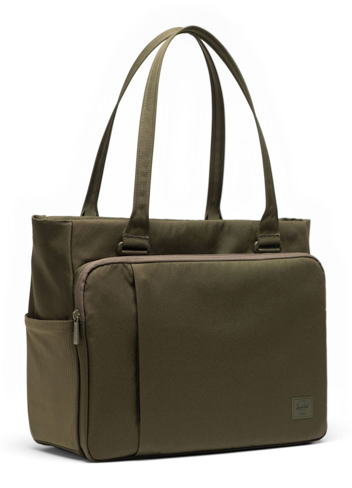 Herschel Shopper Tote Tech