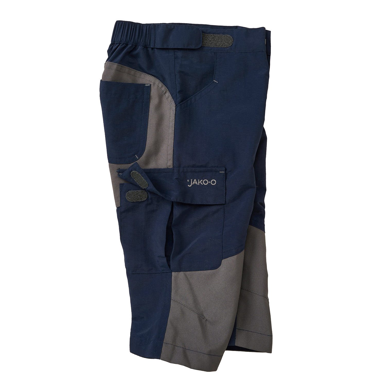 JAKO-O Outdoorhose JAKO-O Kinder Outdoorhose 3/4