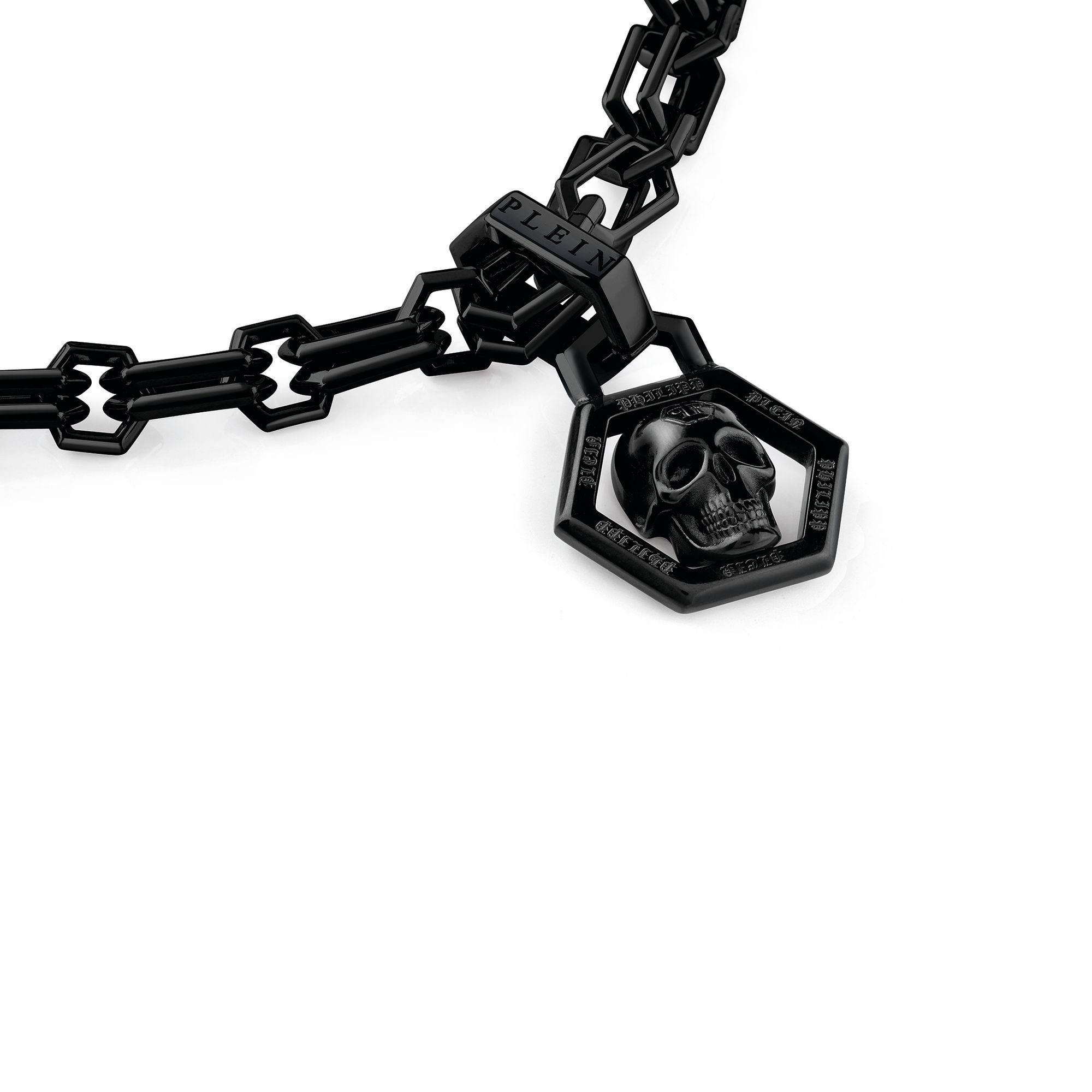 PHILIPP PLEIN Kette mit Anhänger PJ9EA12NU