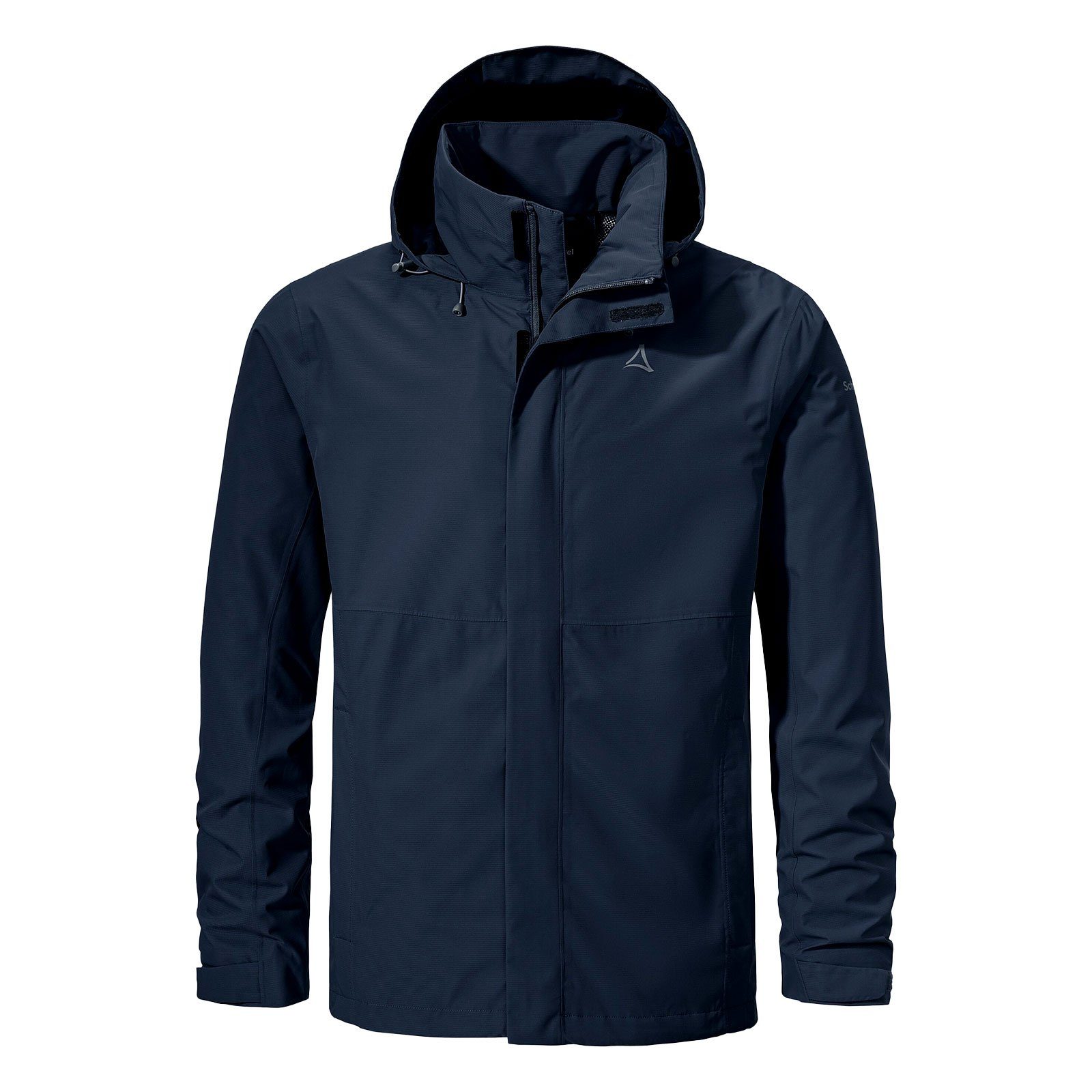 Schöffel Outdoorjacke Jacket Gmund M aus robustem VENTURI Ripstop günstig online kaufen