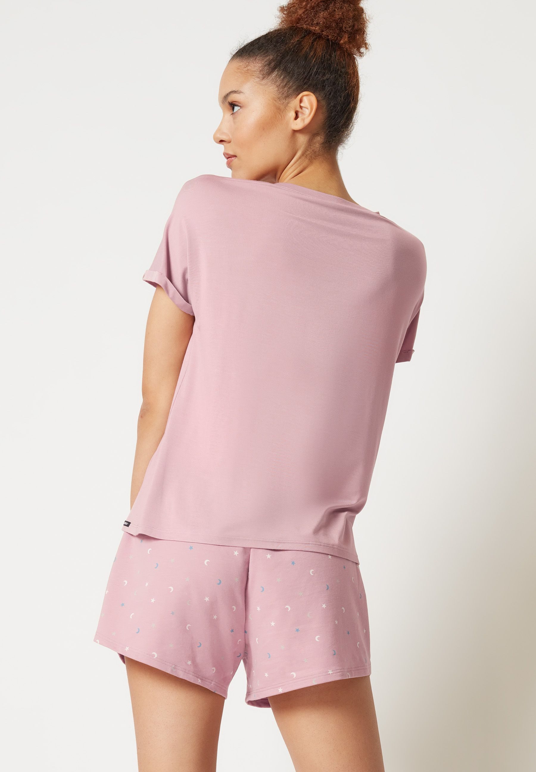 Skiny Sleepshirt günstig online kaufen