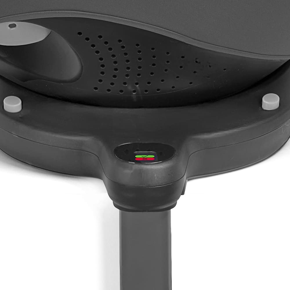 Joie Autokindersitz i-Spin 360 Compact - Reboardkindersitz (61–105 cm)