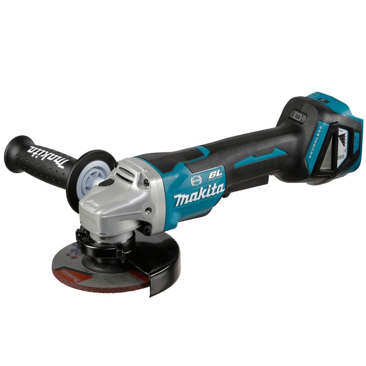 Makita Winkelschleifer DGA517Z Akku-Winkelschleifer günstig online kaufen