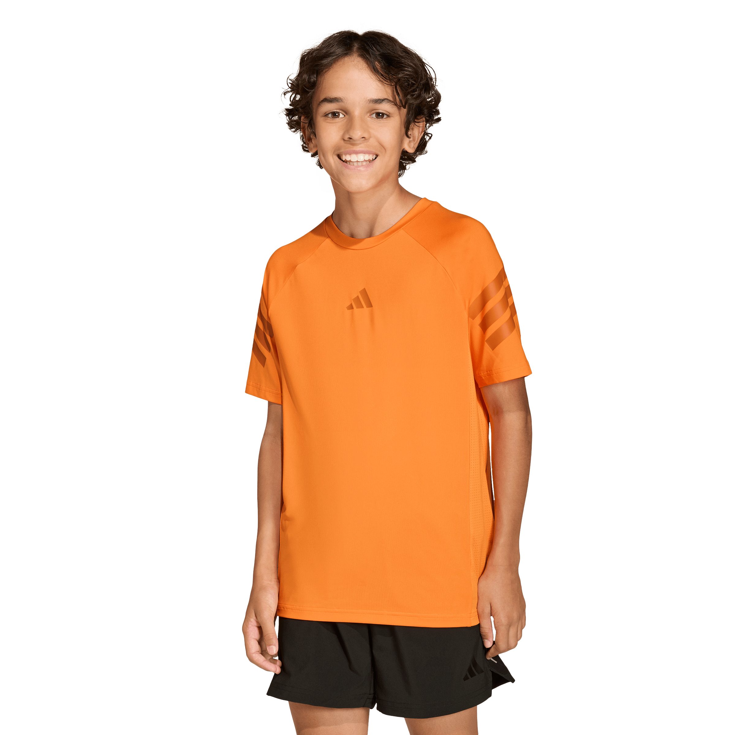 adidas Sportswear Funktionsshirt J SPI 3S TEE 000