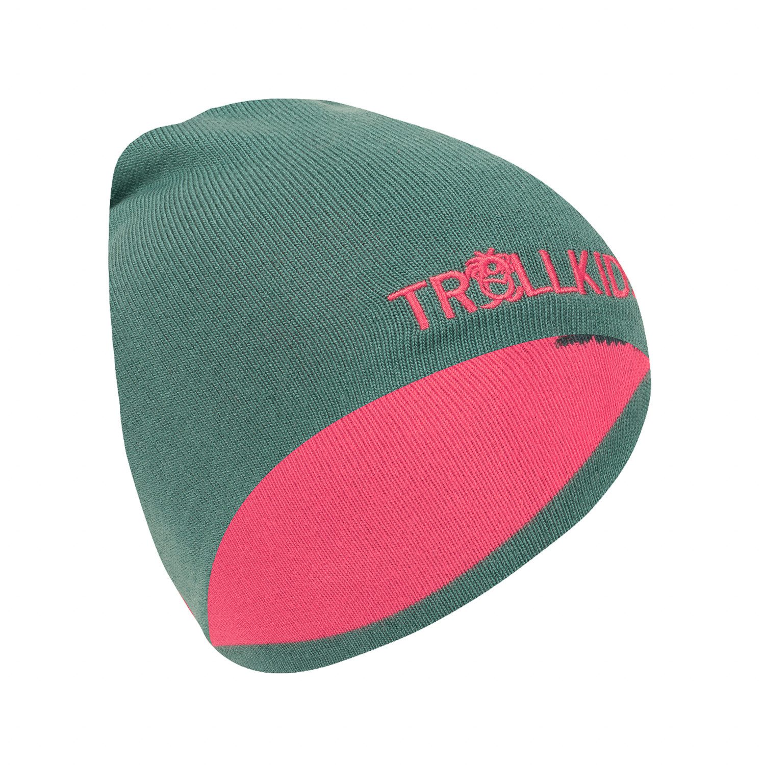 TROLLKIDS Stirnband Kids Troll Beanie – Bild 4 von 4