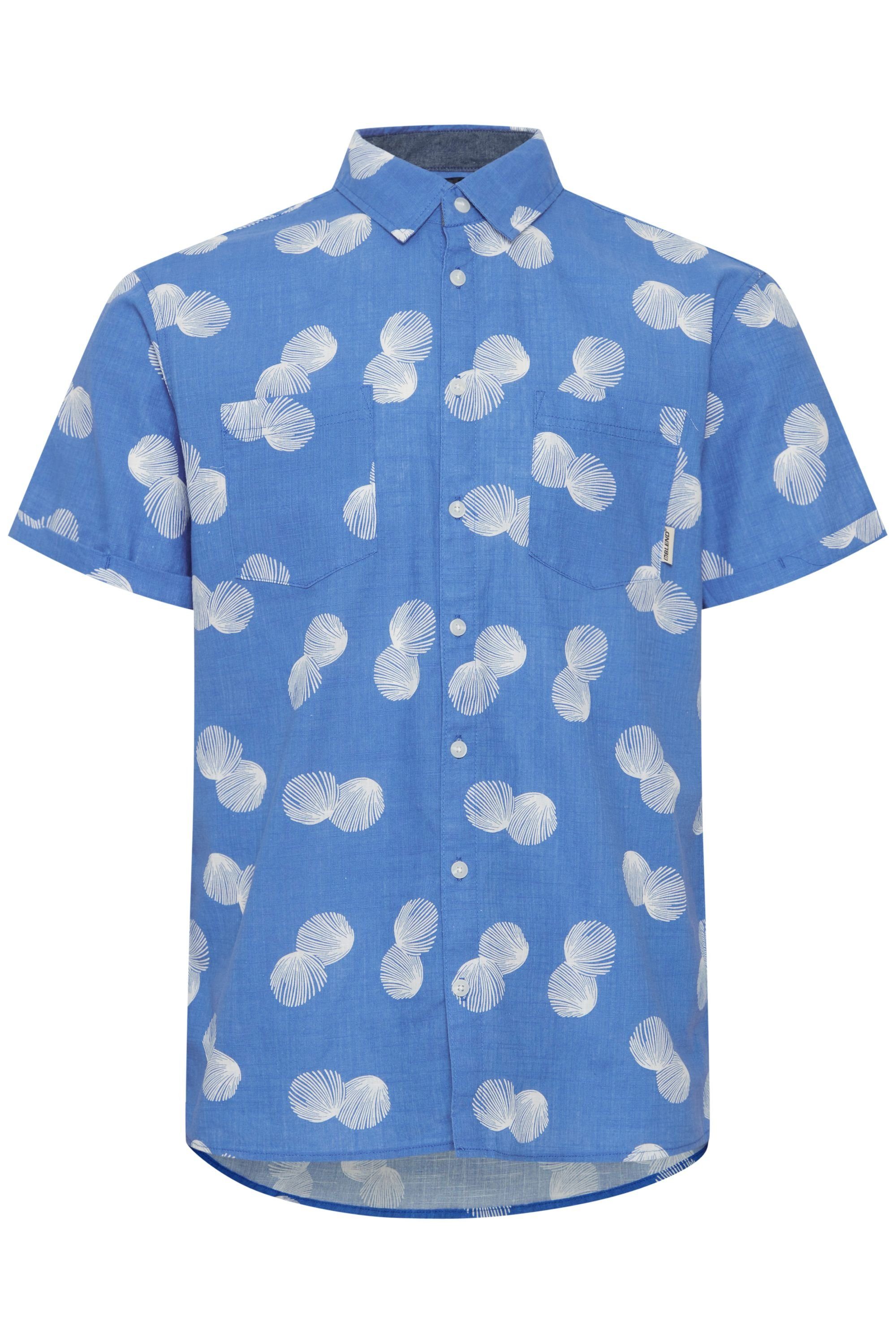 Blend Kurzarmhemd BLEND BHShirt günstig online kaufen