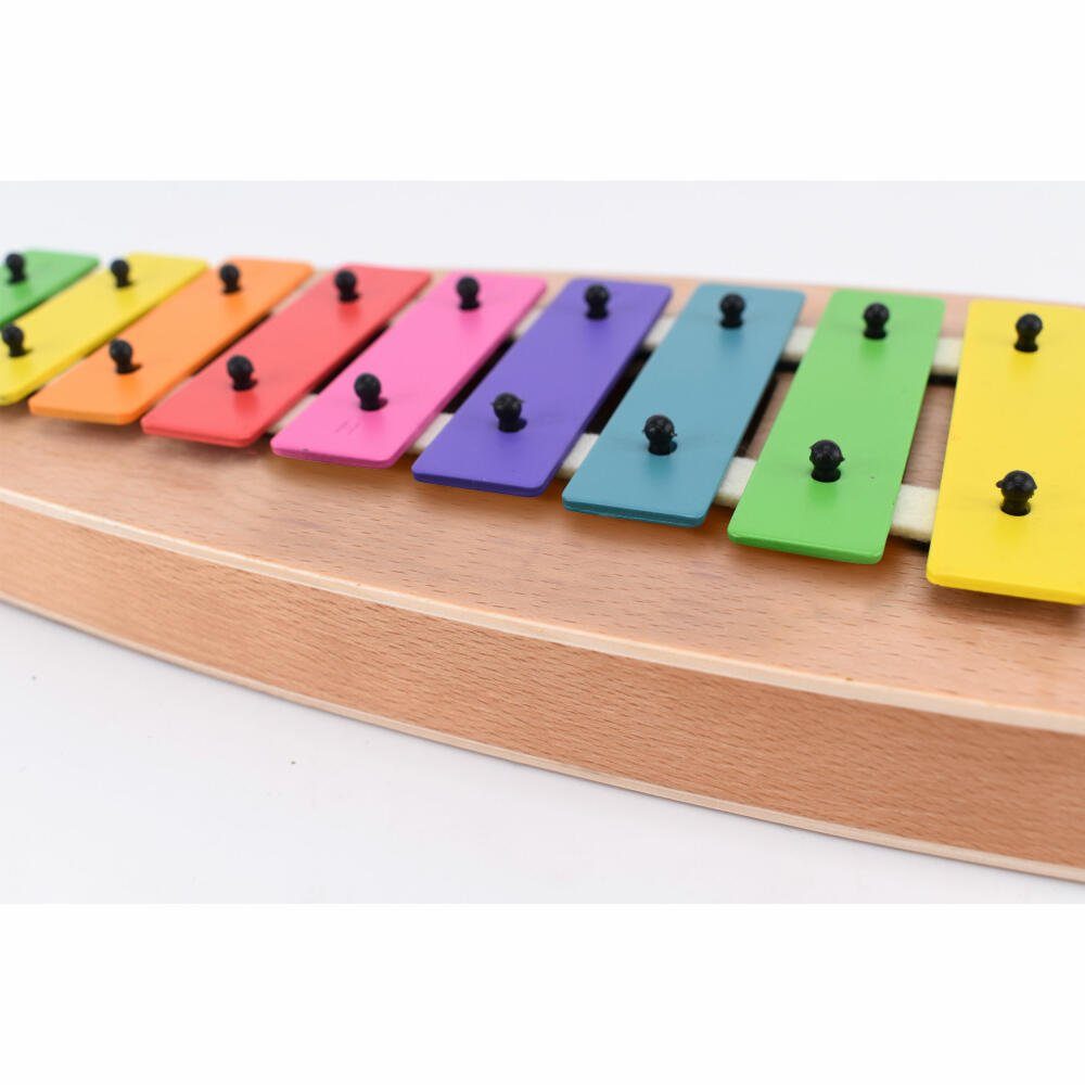 Voggenreiter Glockenspiel Voggys Groß