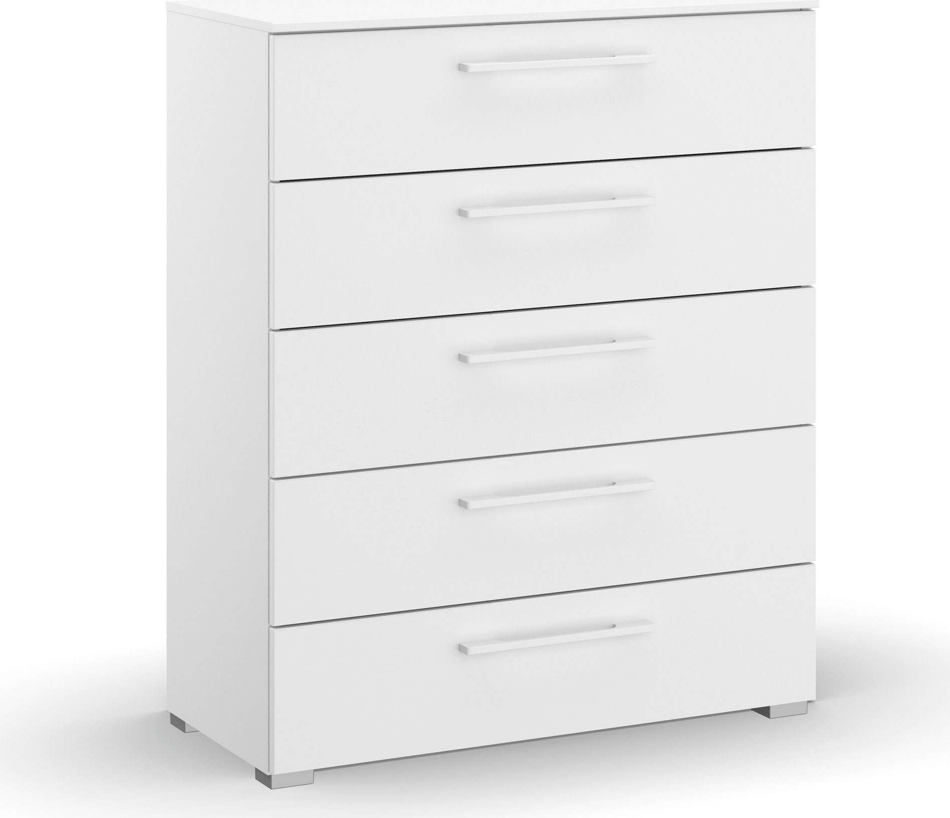Schubkastenkommode Skat Pure Kommode Sideboard Wäscheschrank