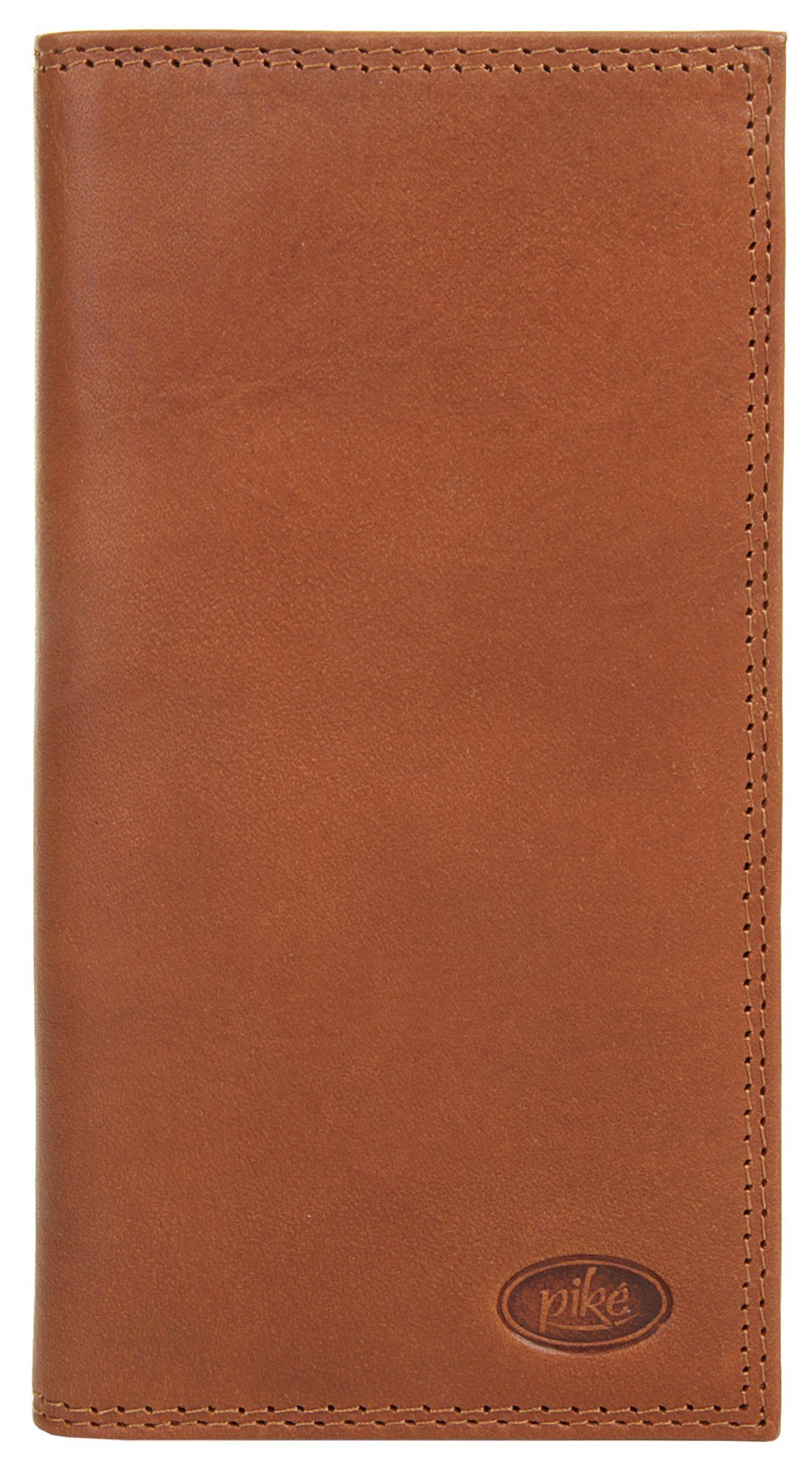 Piké Brieftasche, echt Leder