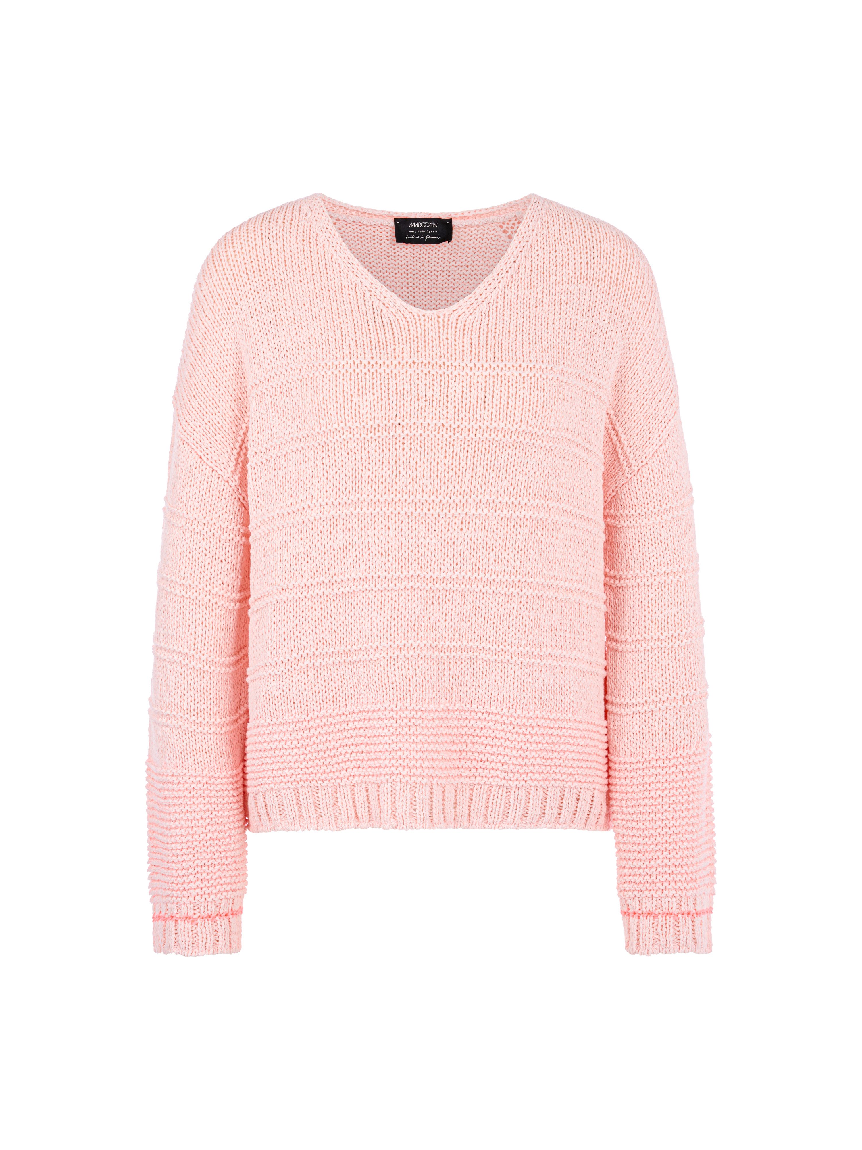 Marc Cain Strickpullover