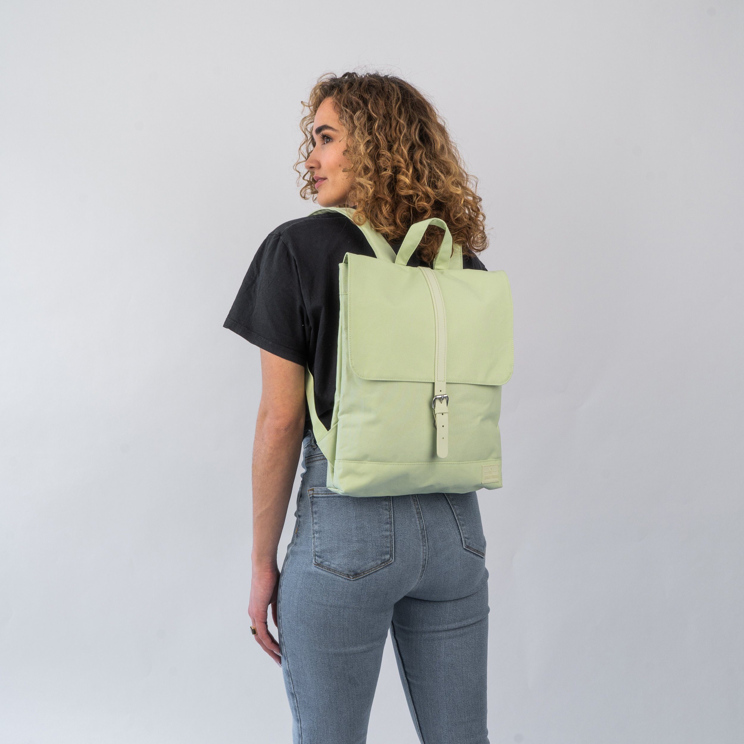 Johnny Urban Cityrucksack MIA Rucksack Damen, günstig online kaufen