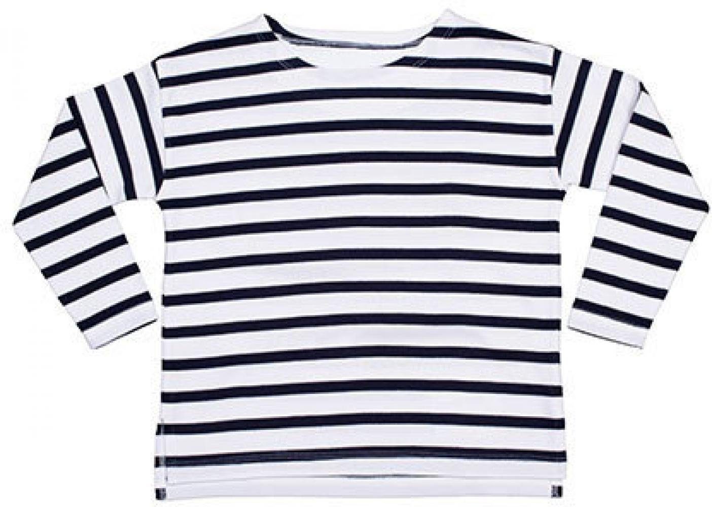 T-Shirt Kinder Breton T - 100% Bio-Baumwolle