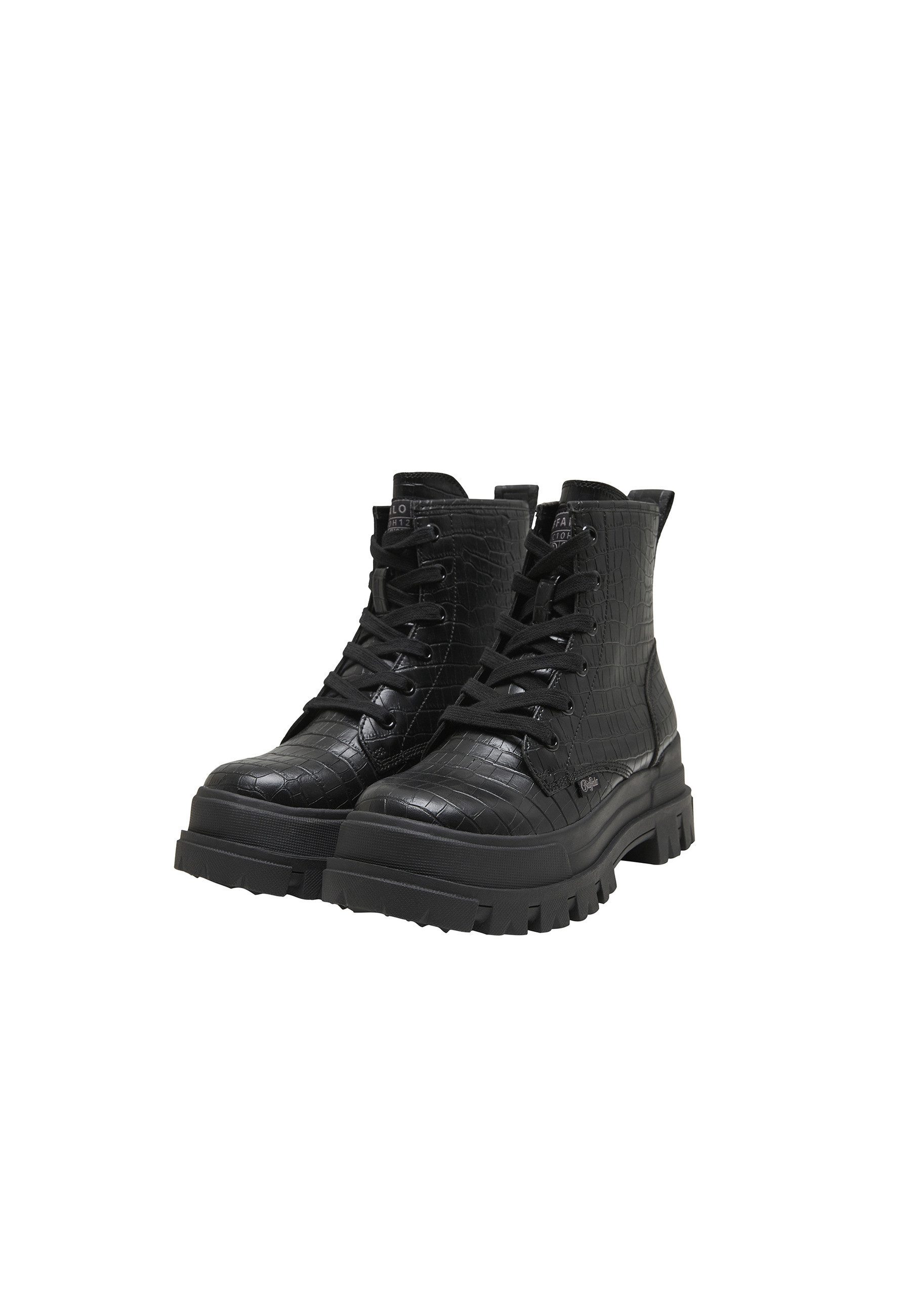 Buffalo Buffalo ASPHA RLD Stiefelette