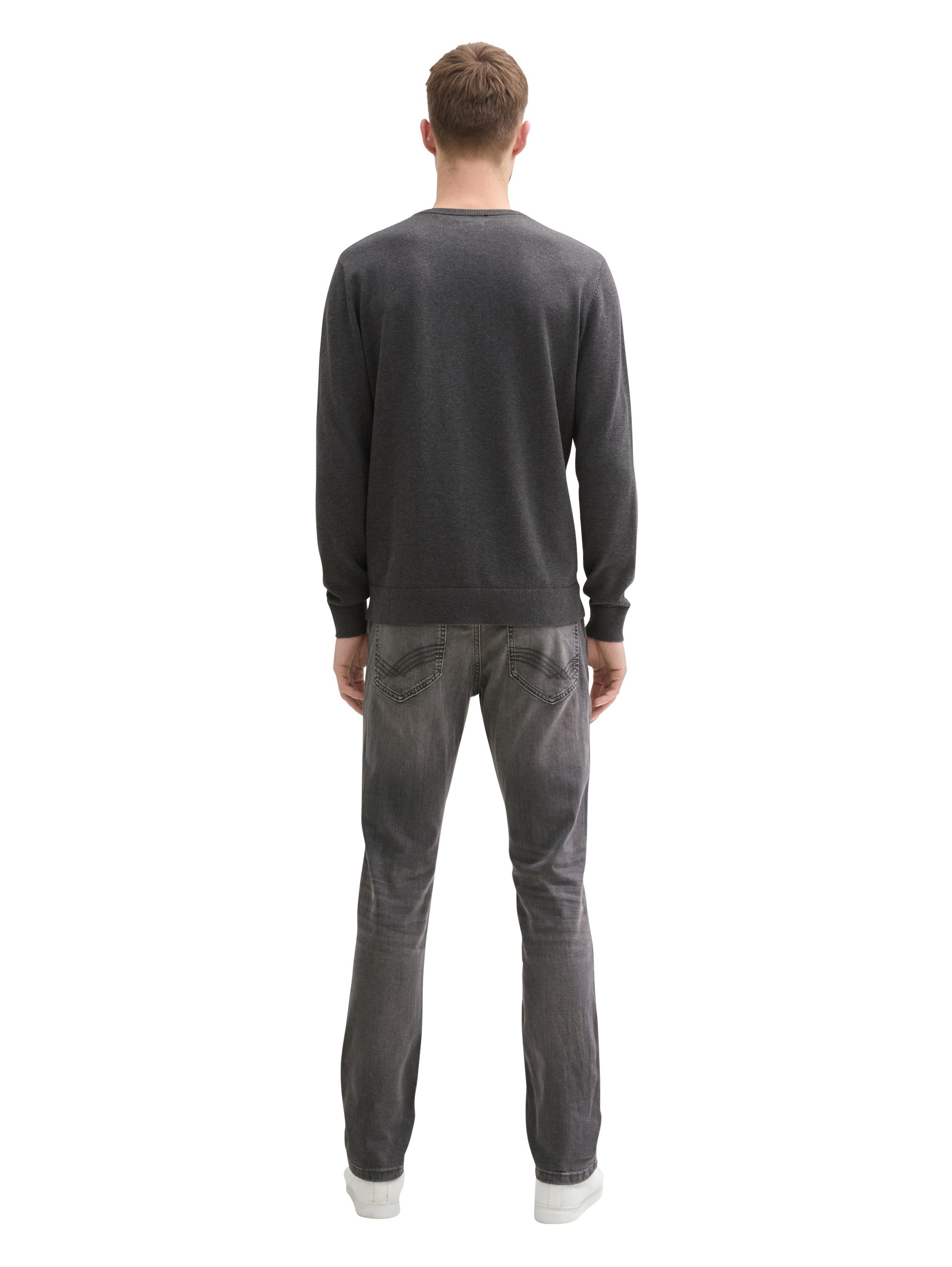 TOM TAILOR Slim-fit-Jeans Josh im Five-Pocket günstig online kaufen