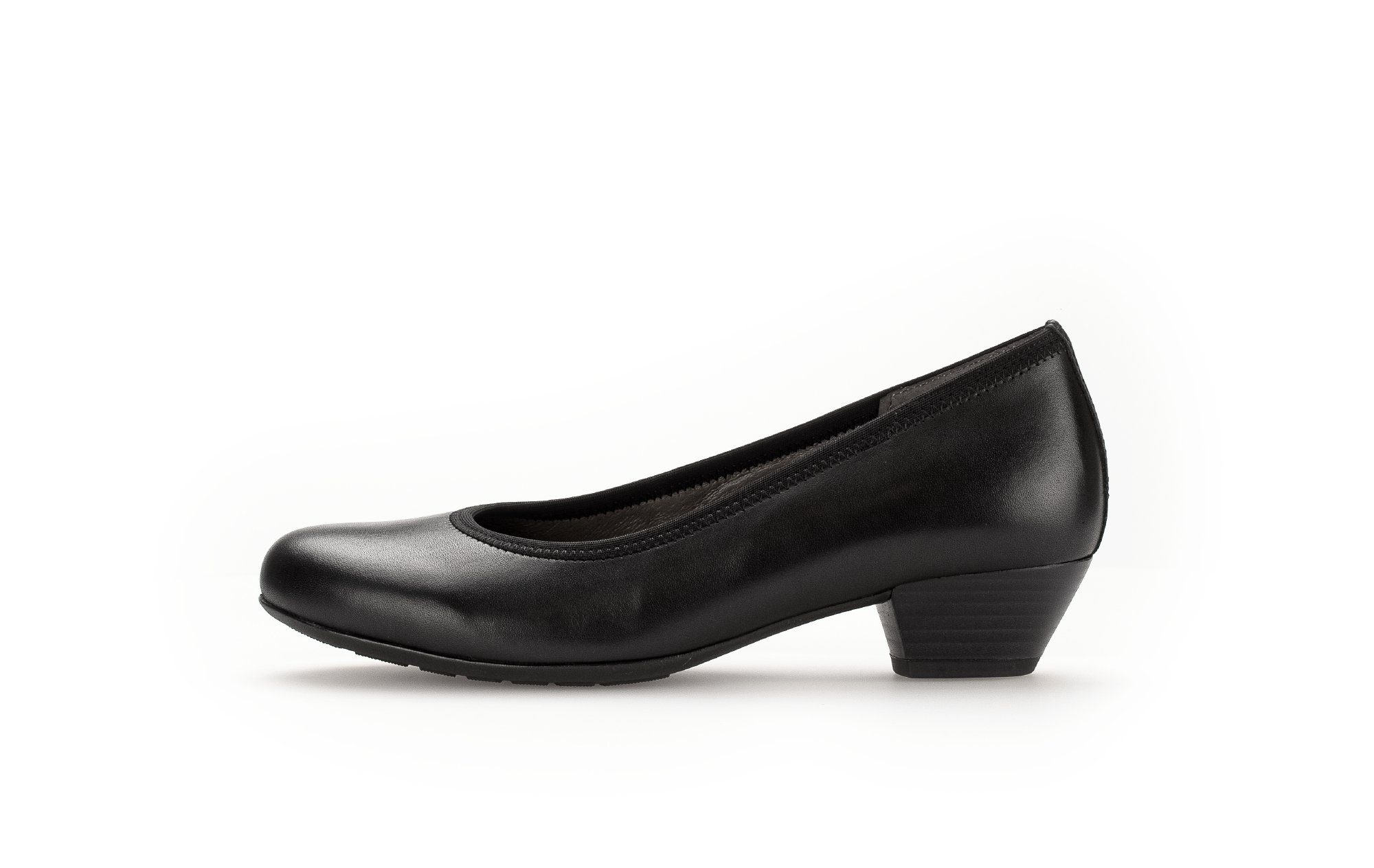 Gabor Pumps