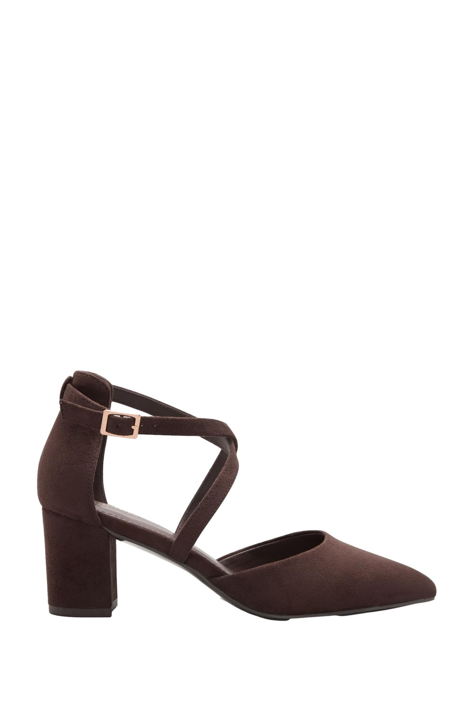 Friends Like These Friends Like These Pumps, weite Passform Pumps