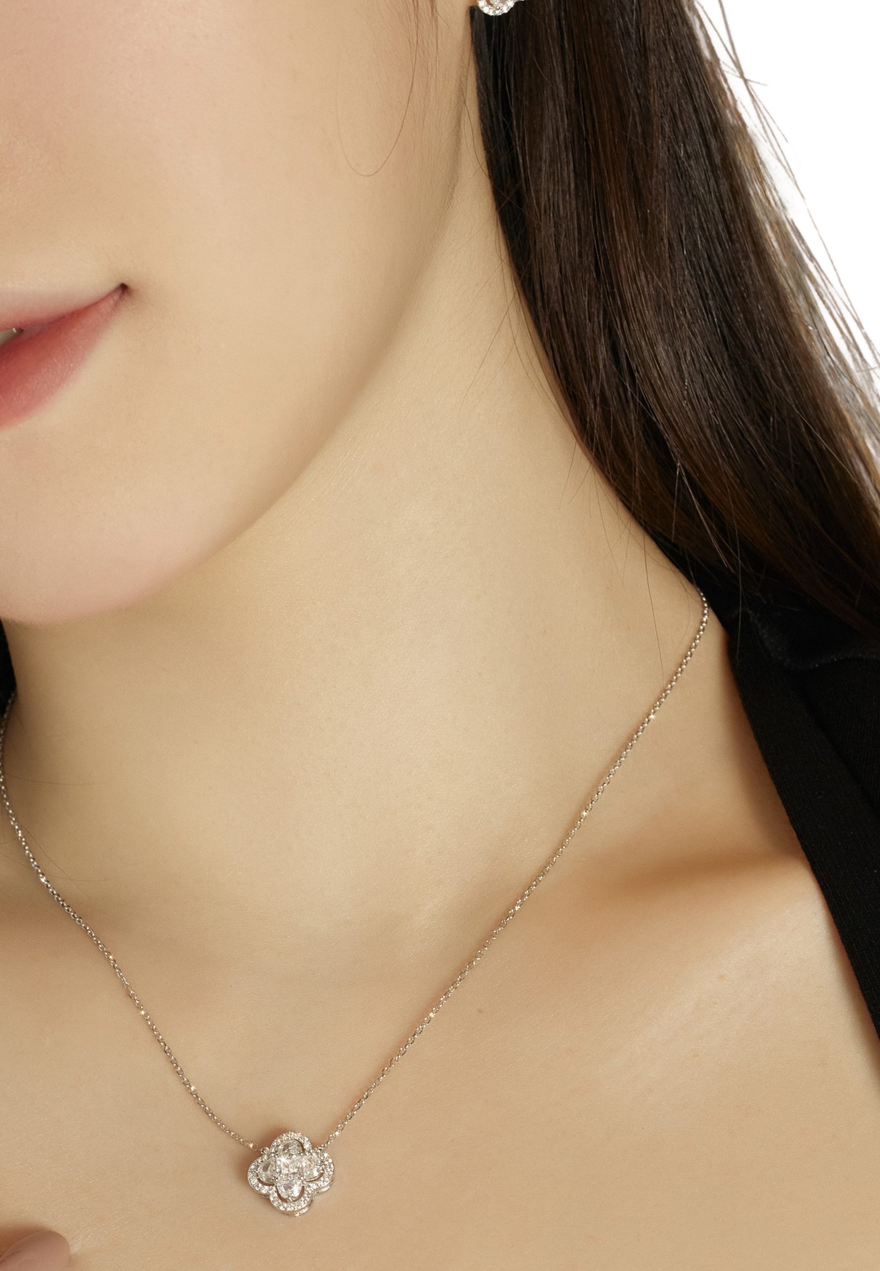 BRELLATO Kette mit Anhänger LUCKY Glücksbringer günstig online kaufen