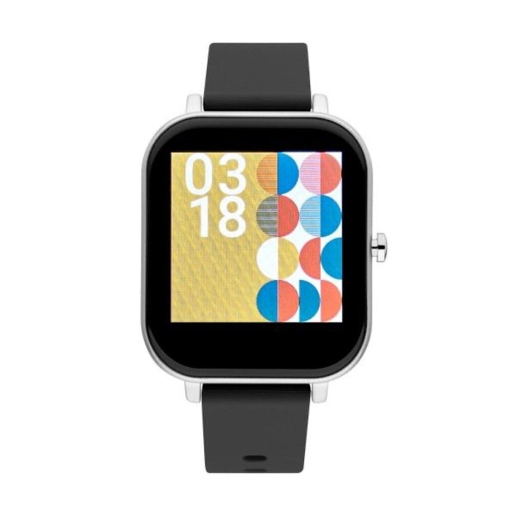Watx Luxusuhr &COLORS WATCHES Mod. WAS3000