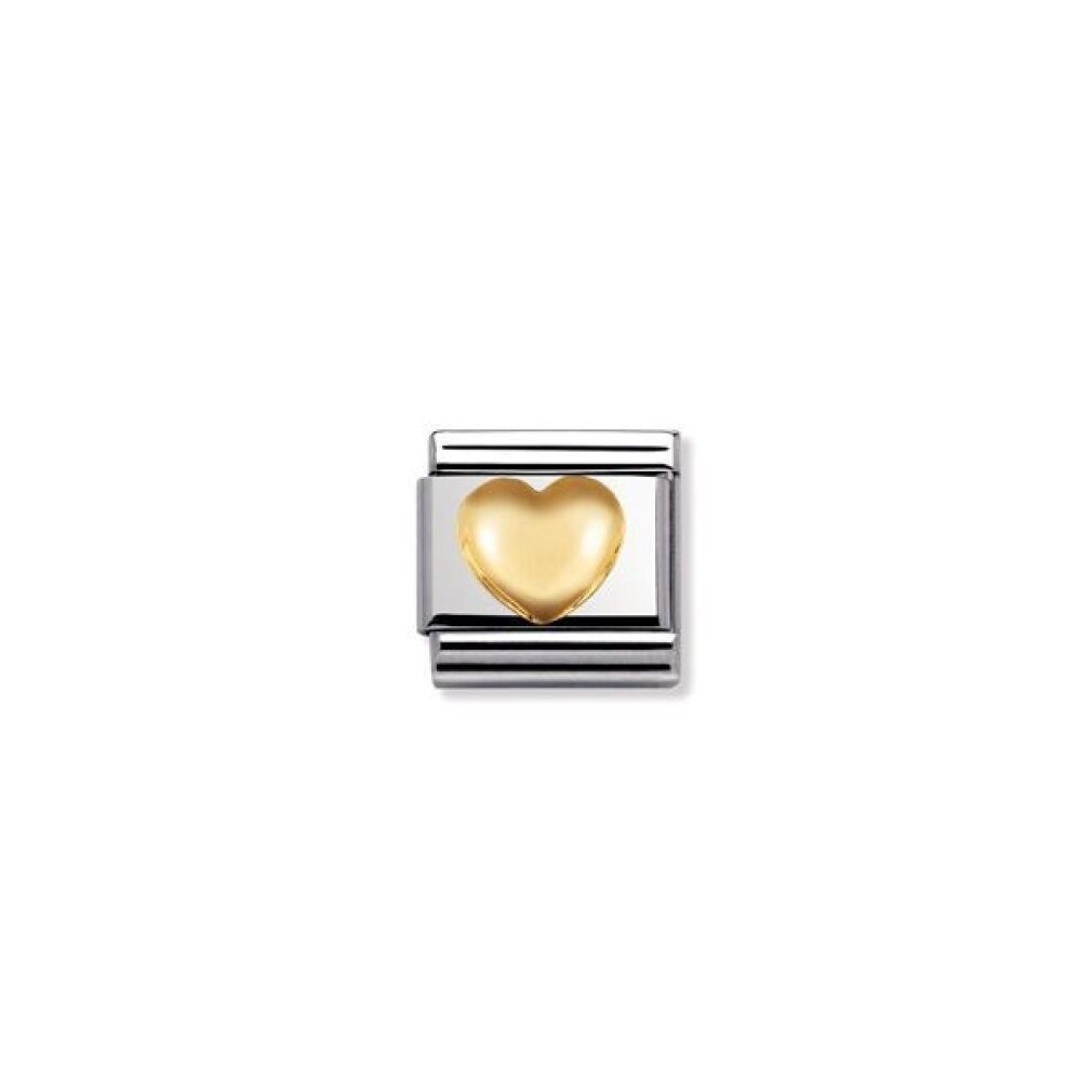 NOMINATION ITALY Charm-Einhänger JEWELS JEWELRY Mod. 030116/01