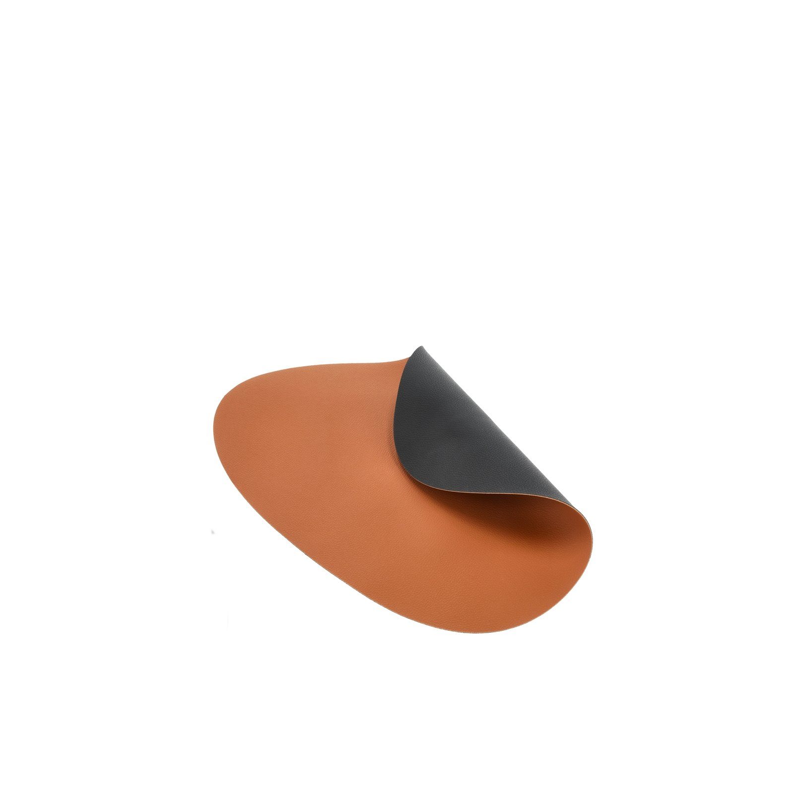 HTI-Living Platzset Tischset 4-teilig Karamell / günstig online kaufen