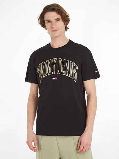 Tommy Jeans T-Shirt TJM CLSC GOLD ARCH TEE
