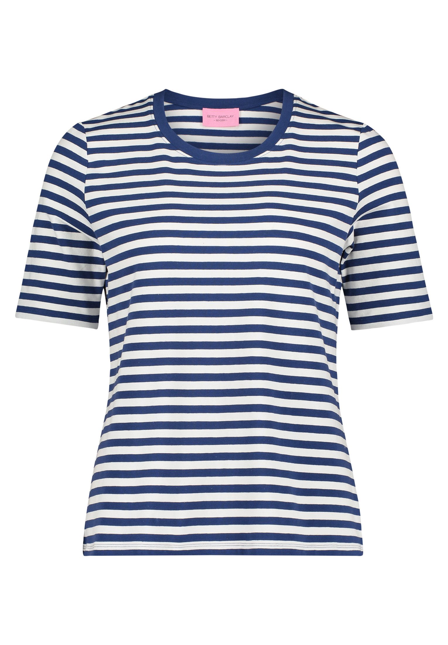 Betty Barclay Kurzarmshirt Betty Barclay Damen günstig online kaufen