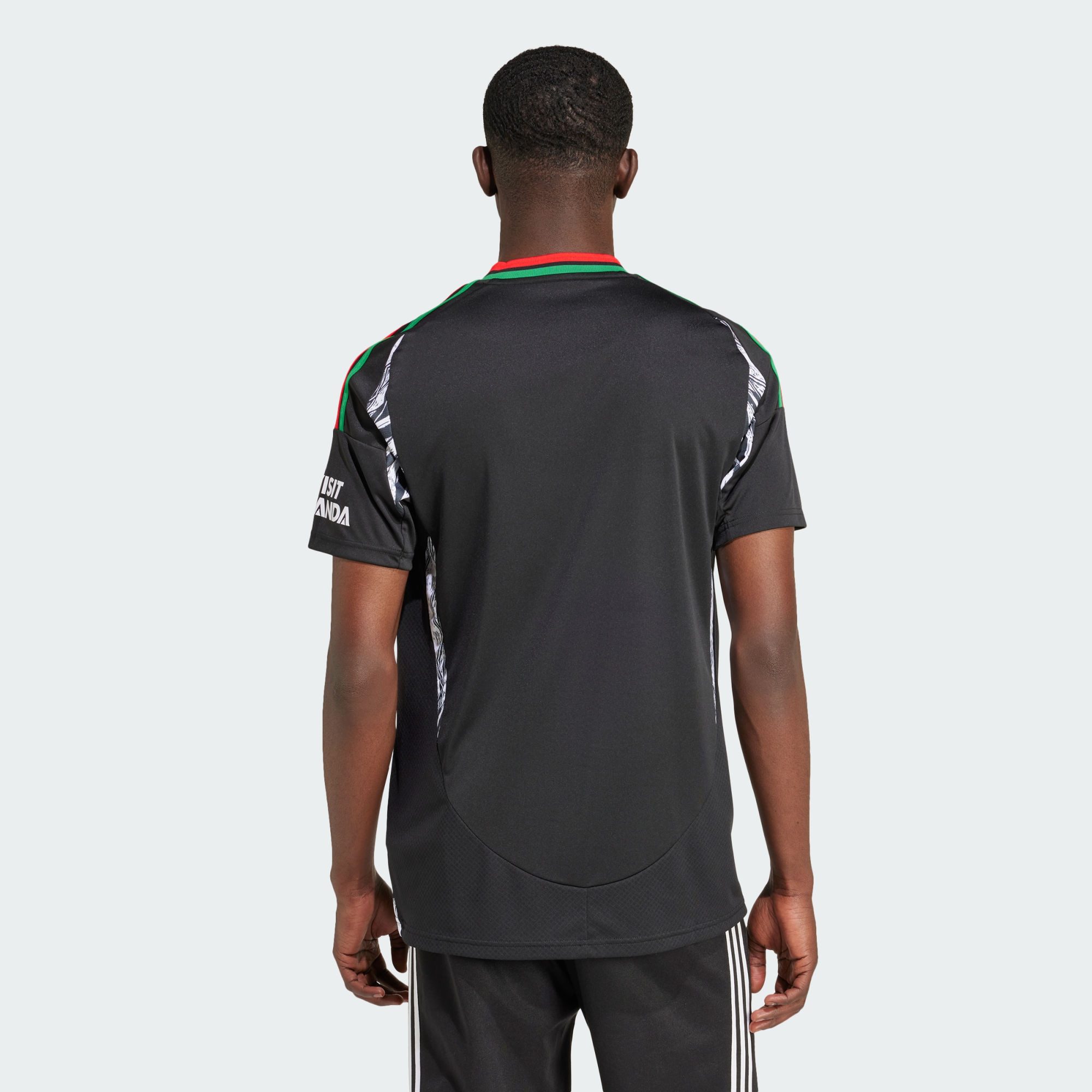 adidas Performance Fußballtrikot FC ARSENAL 24/25 AUSWÄRTSTRIKOT (1-tlg) günstig online kaufen