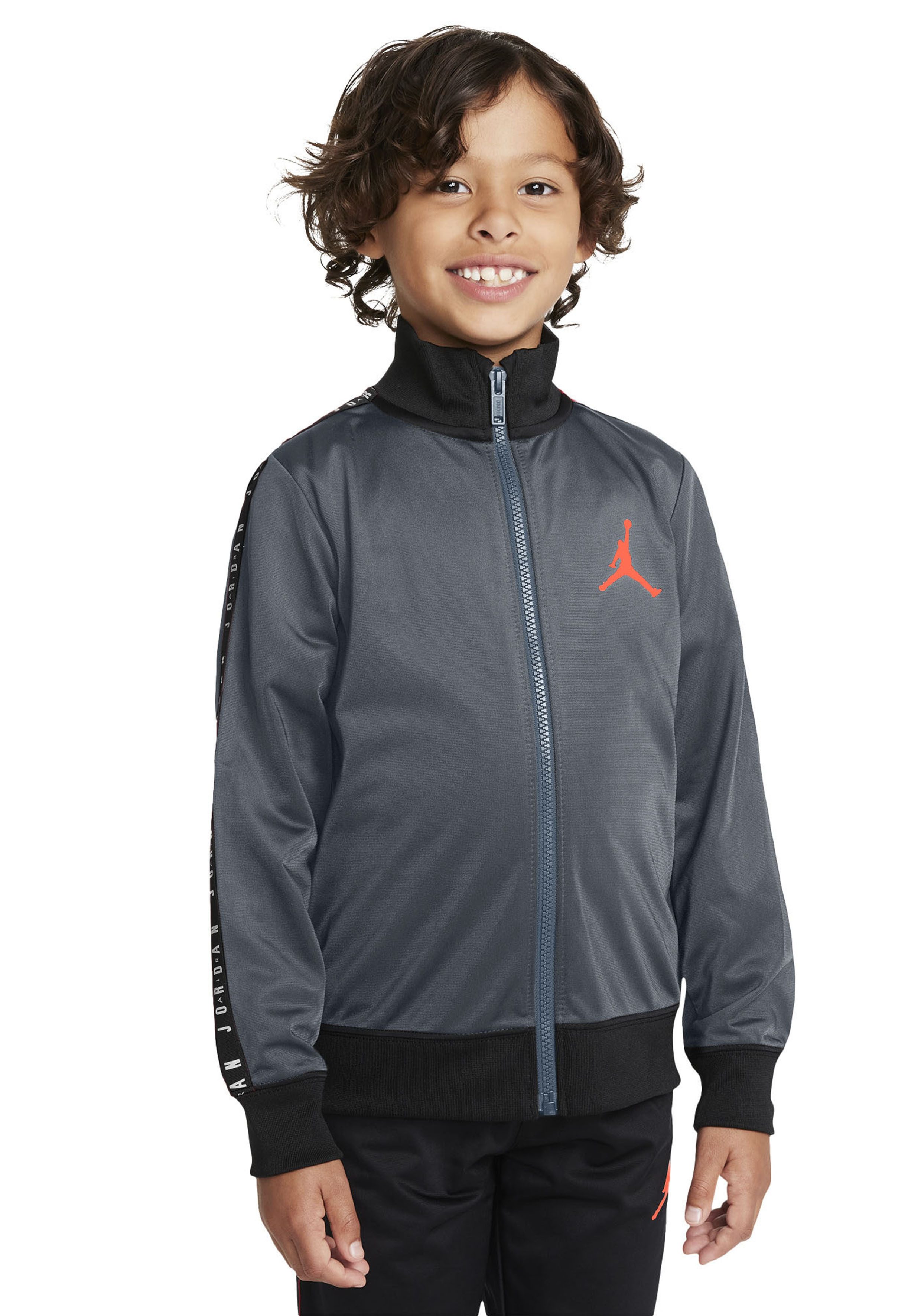 Jordan Trainingsanzug JDN AIR JORDAN TRICOT SET für Kinder