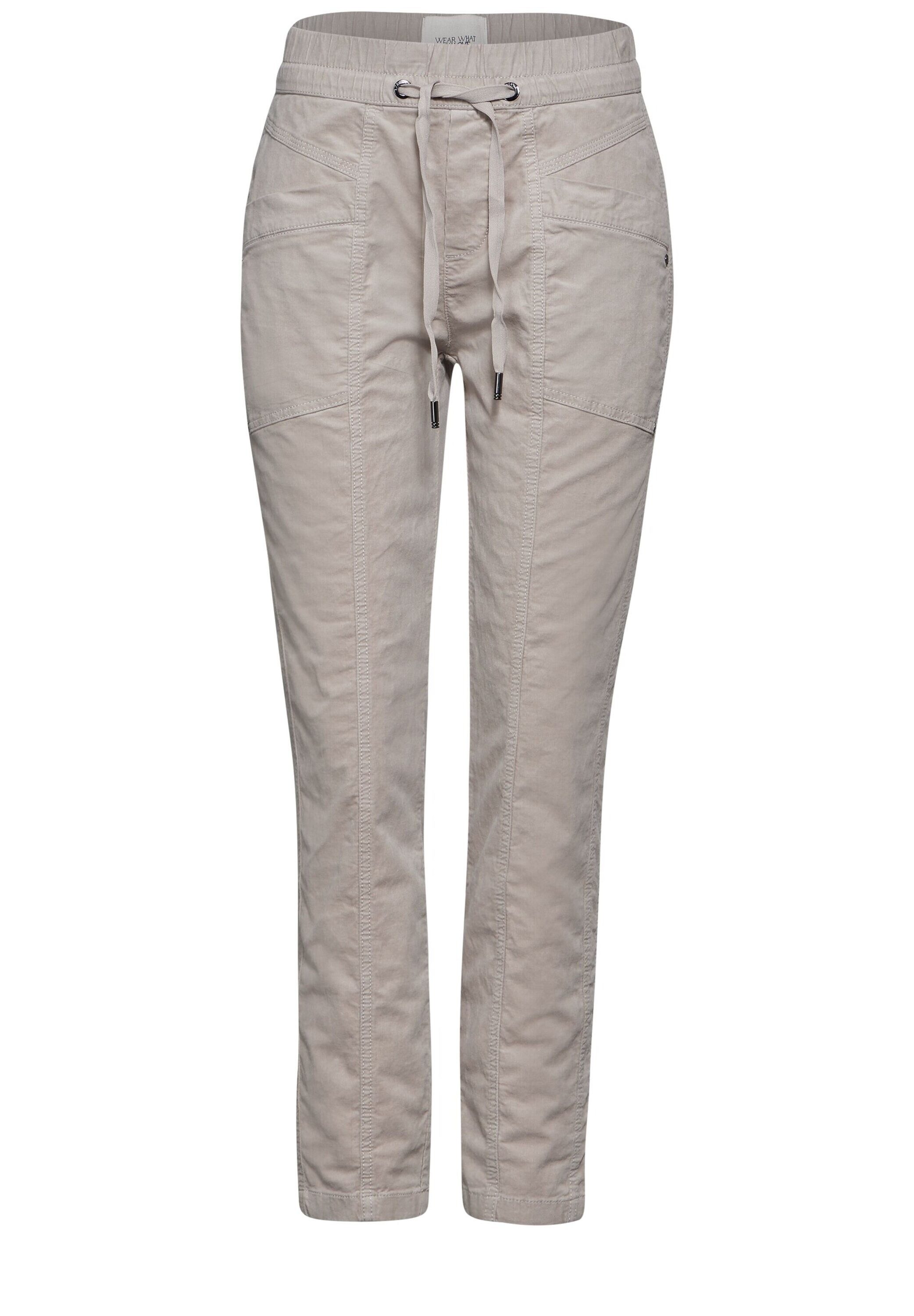 STREET ONE 7/8-Hose Bonny (1-tlg) Weiteres Detail