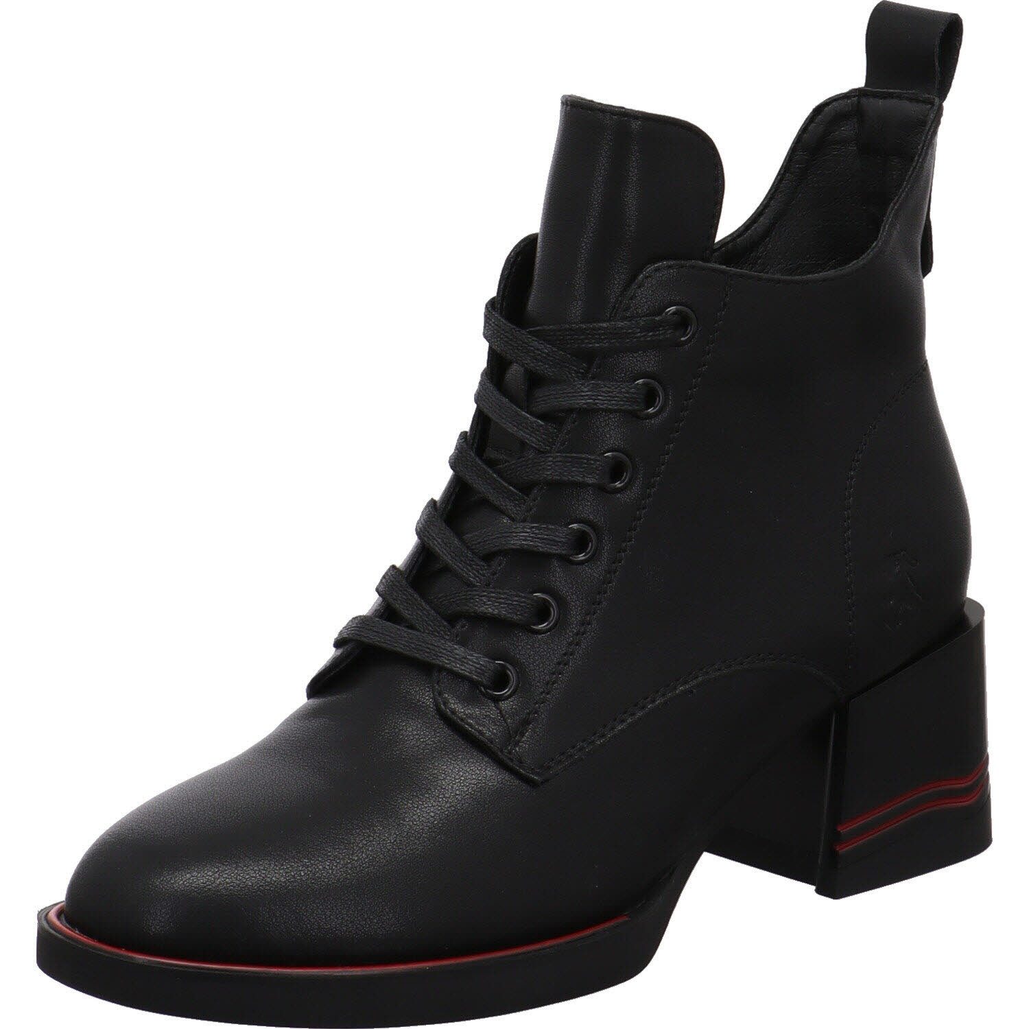 2GO FASHION Schnürstiefelette