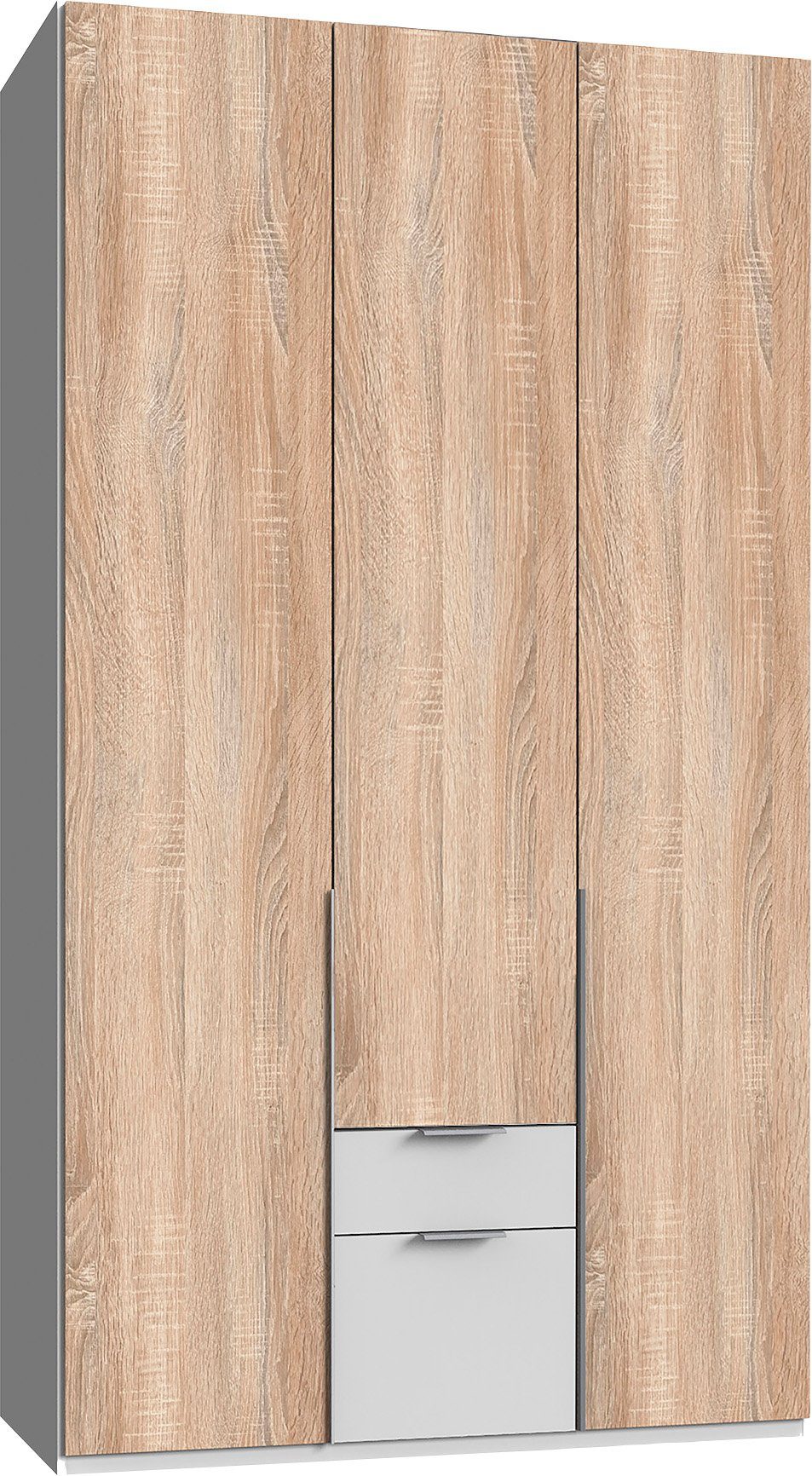 Wimex Kleiderschrank "New York", in vielen Breiten, 208 oder 236cm hoch günstig online kaufen