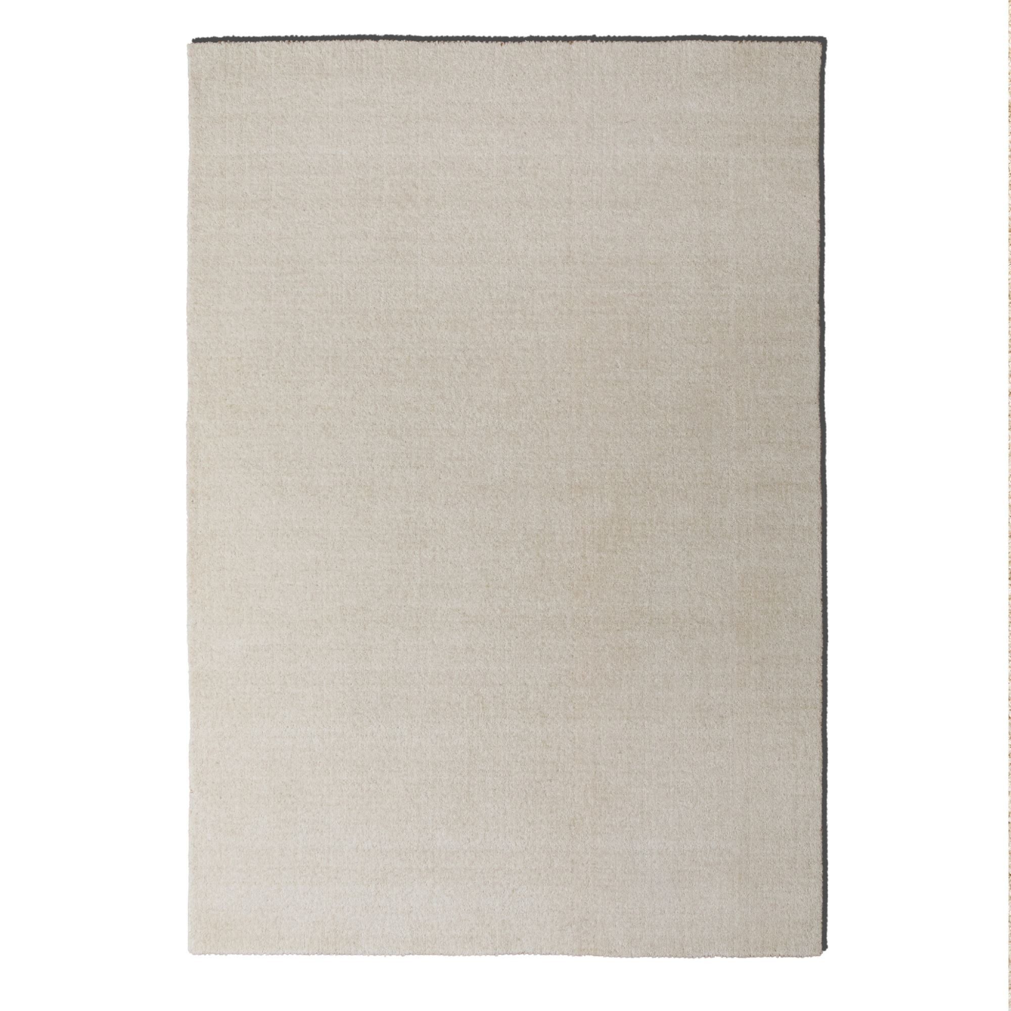 Steffensmeier Wollteppich Nomade, Rechteckig, Gabbeh, 100 % Schurwolle