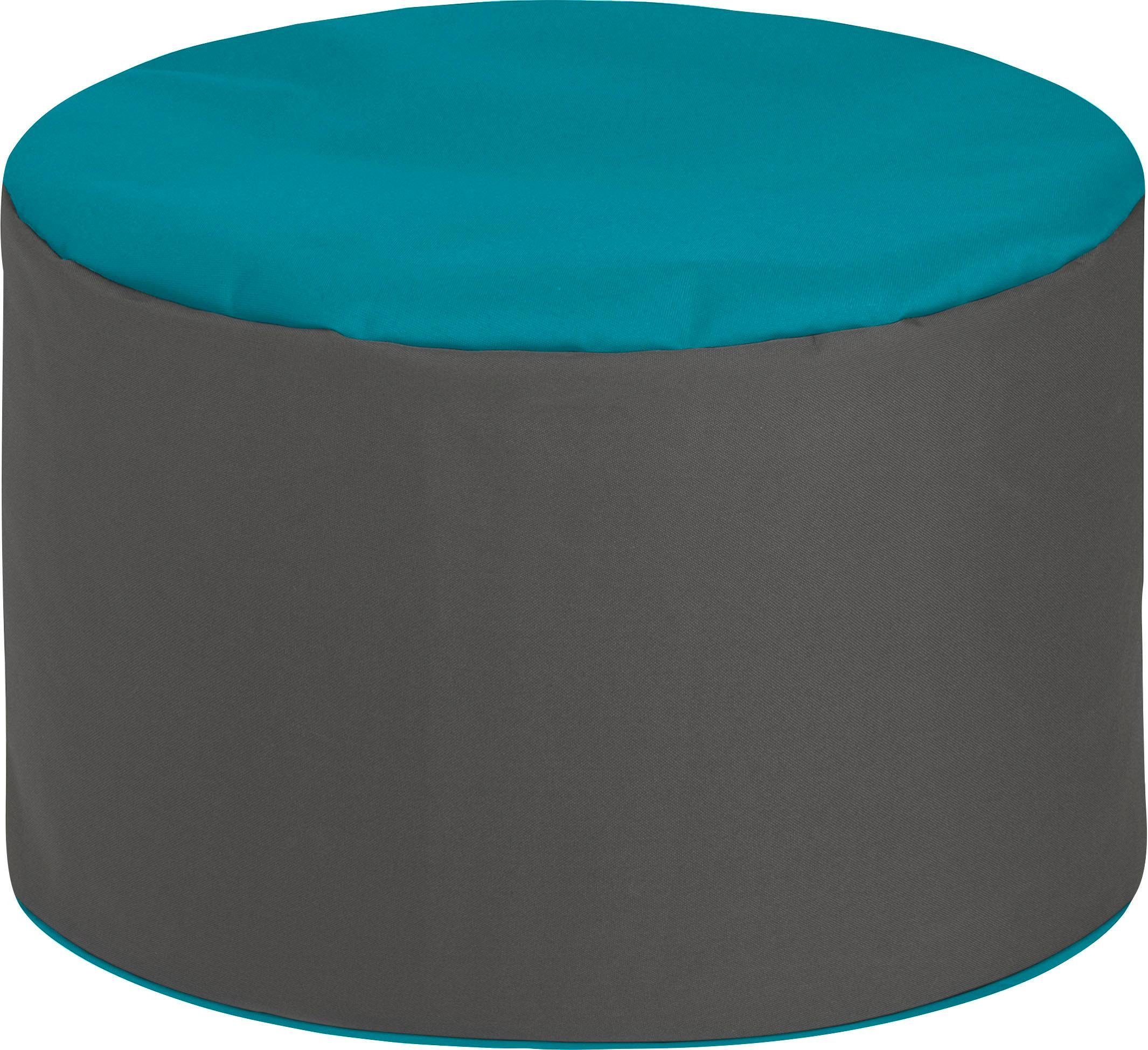 Sitzsack SCUBA Bebop DotCom