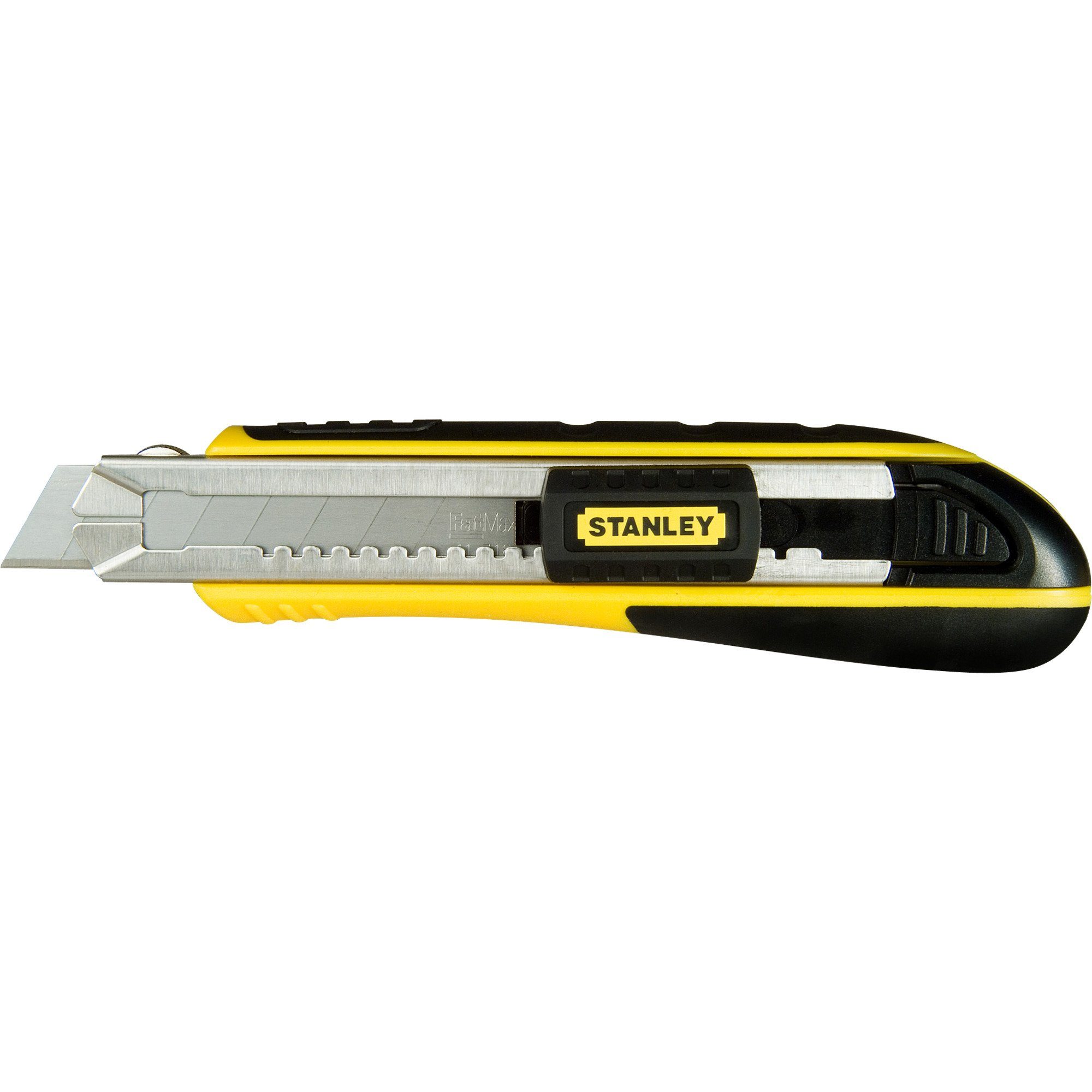 STANLEY Cuttermesser Stanley Cutter FATMAX mit Magazin, 18mm