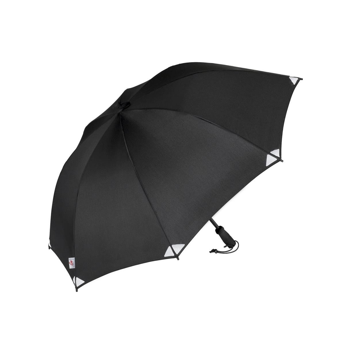 EuroSCHIRM® Trekkingschirm Euroschirm Trekking-Regenschirm Swing handsfree